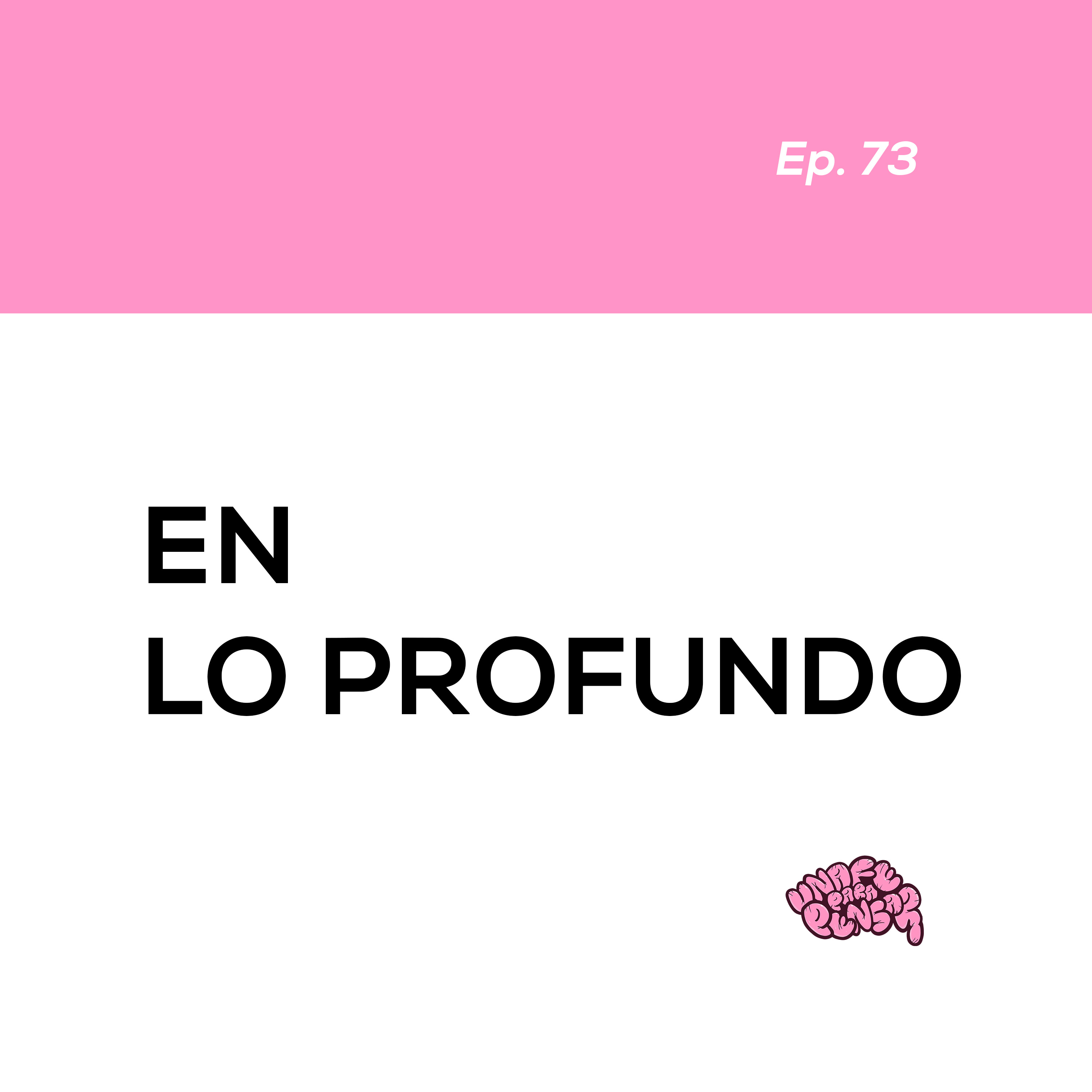 En lo profundo episode artwork