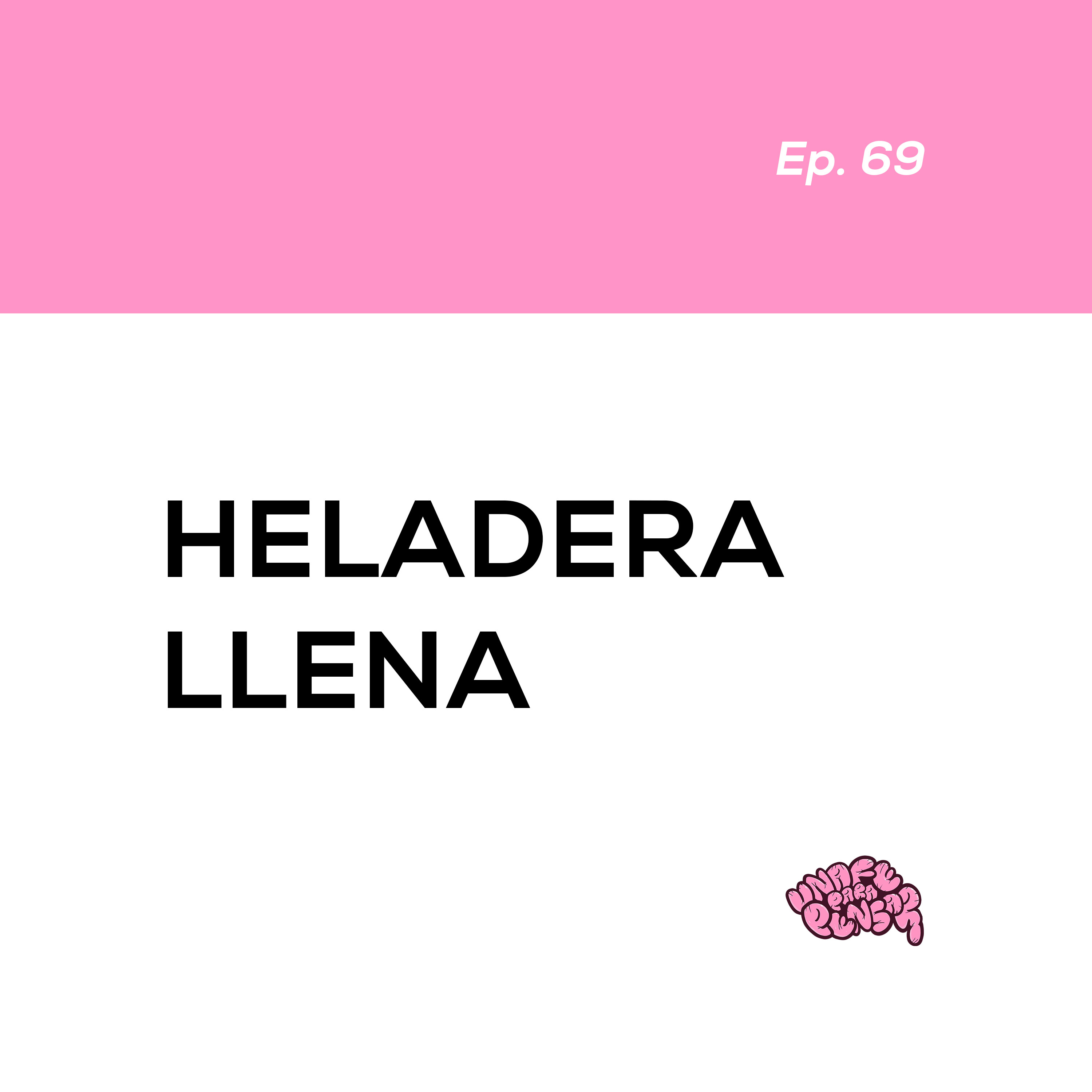 Heladera llena episode artwork