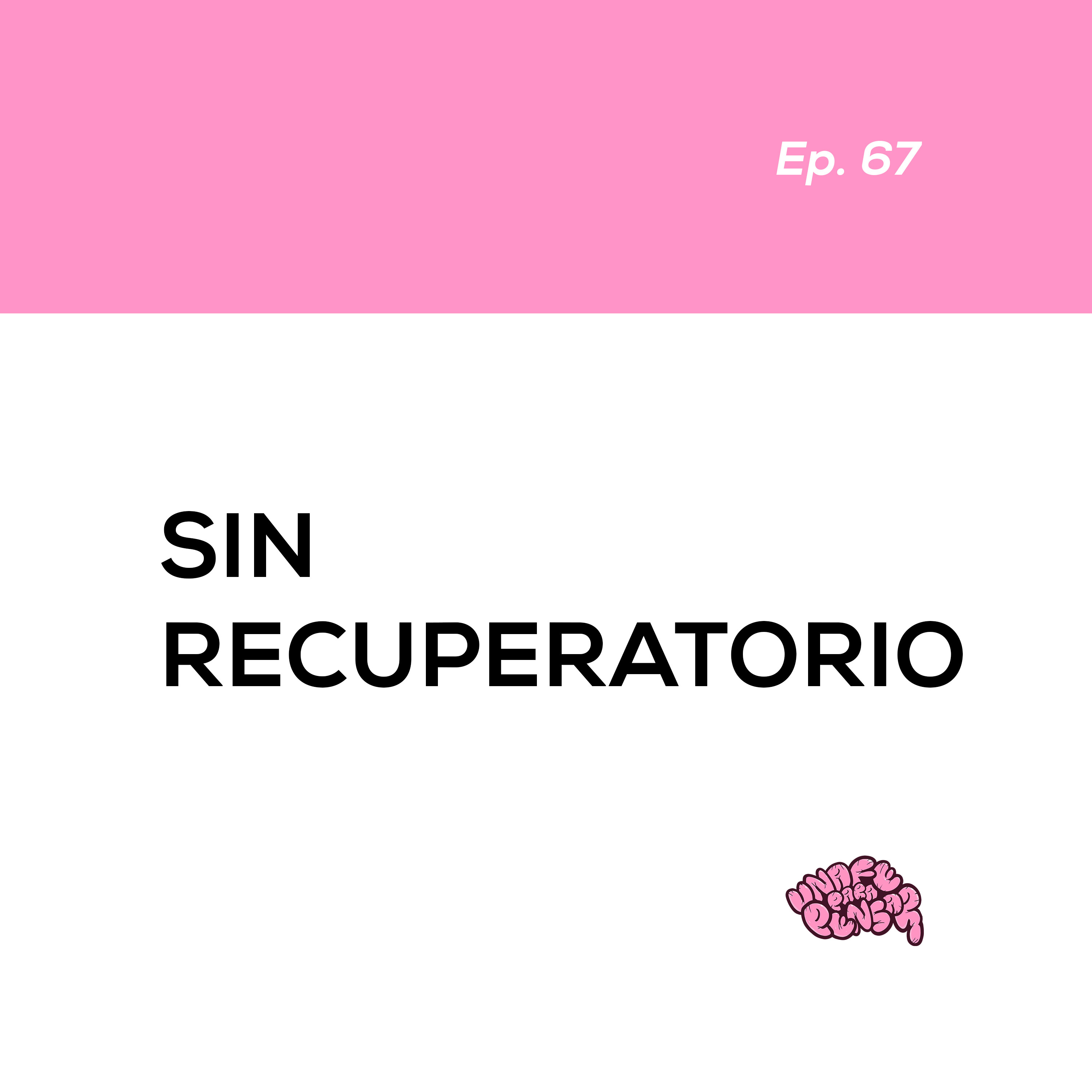 Sin recuperatorio episode artwork