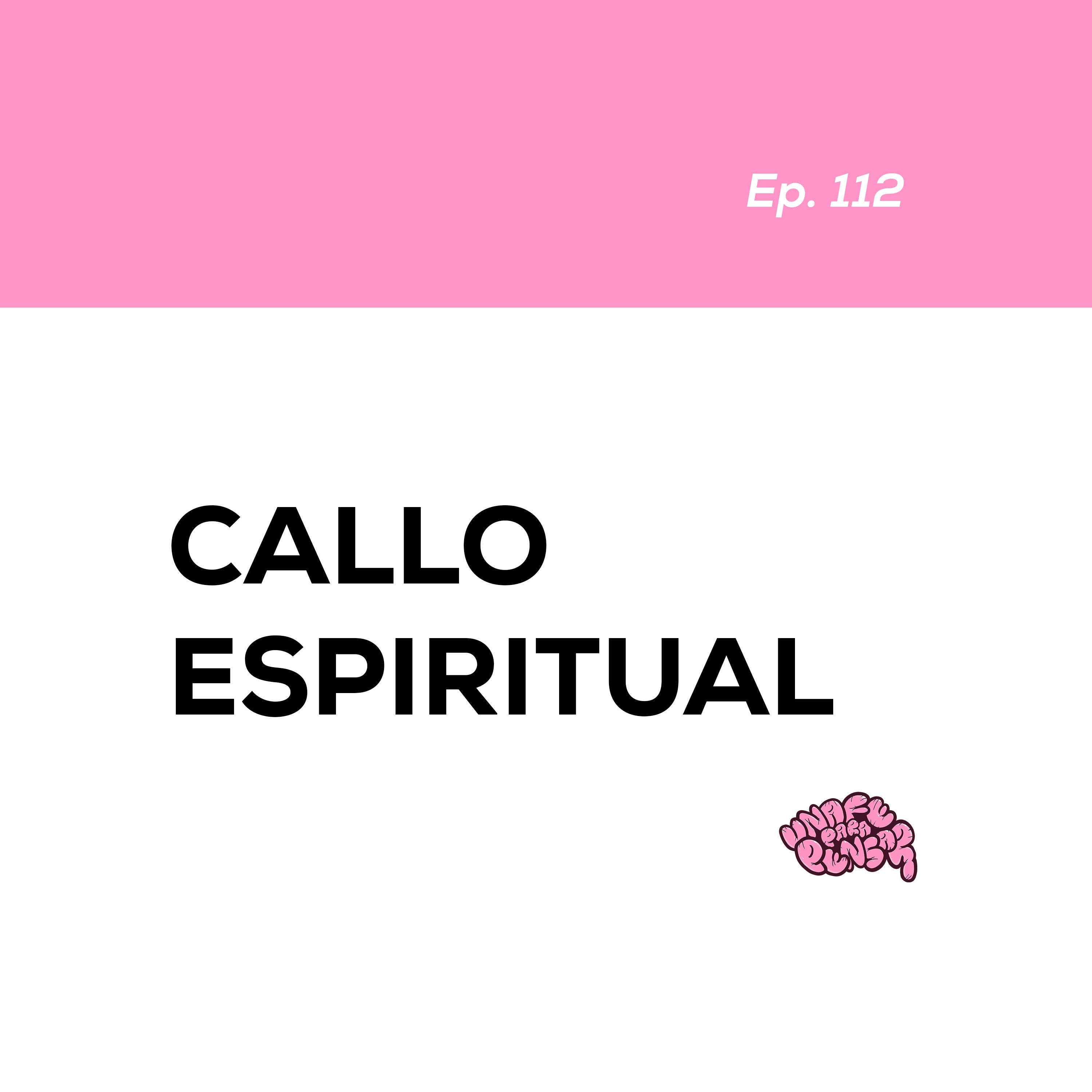 Callo Espiritual  episode artwork