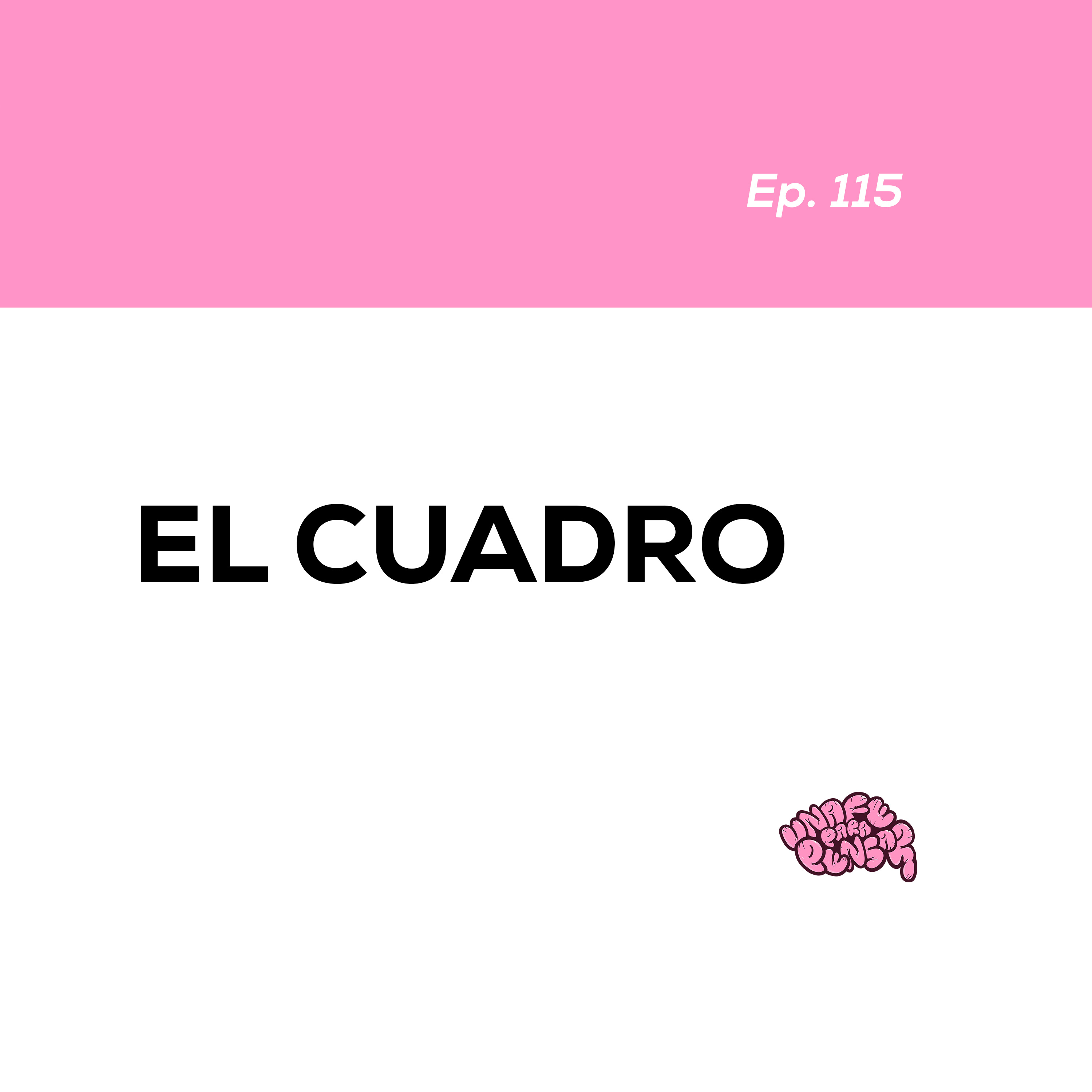 El cuadro episode artwork