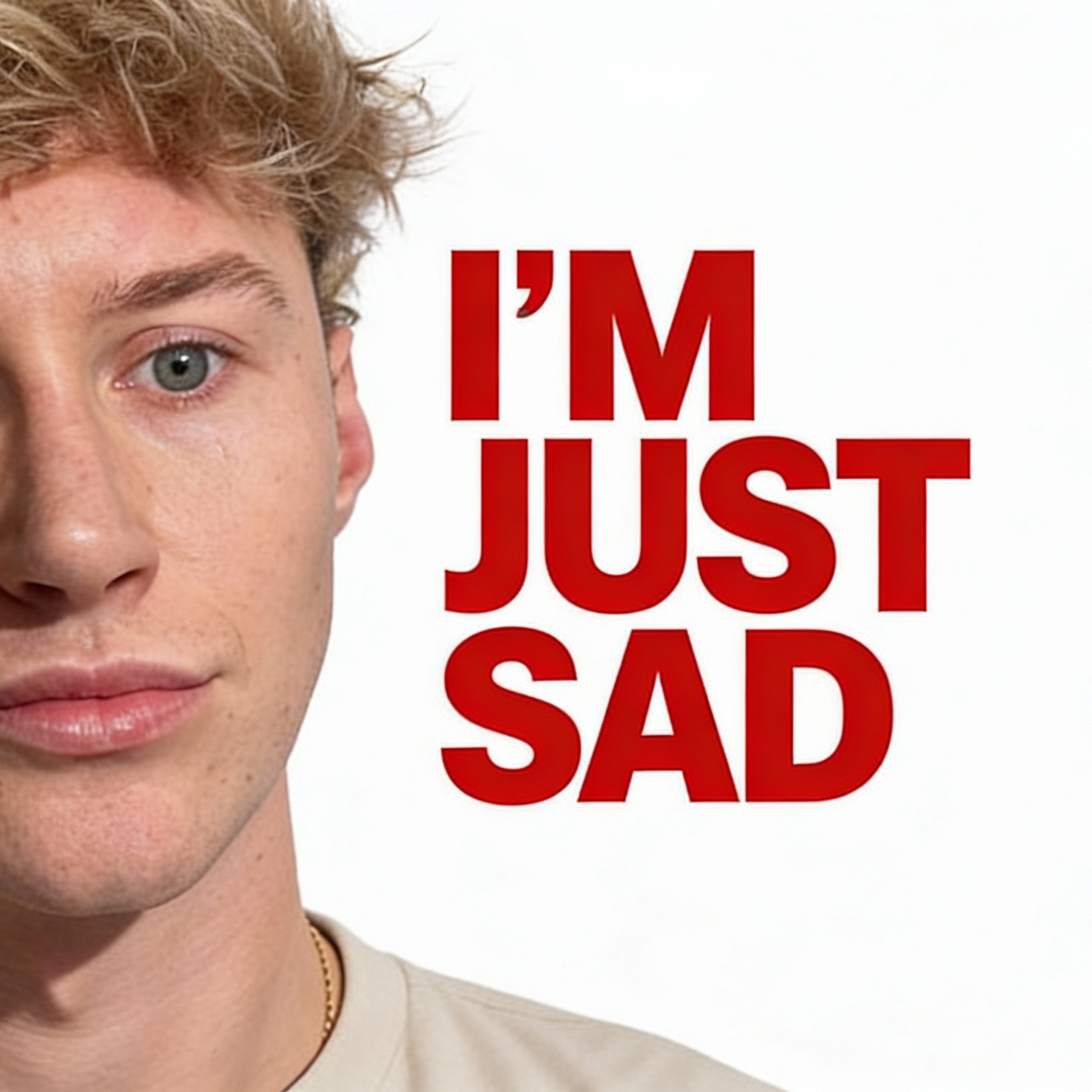 "I can't counsel someone who's dead": the line that stopped him episode artwork