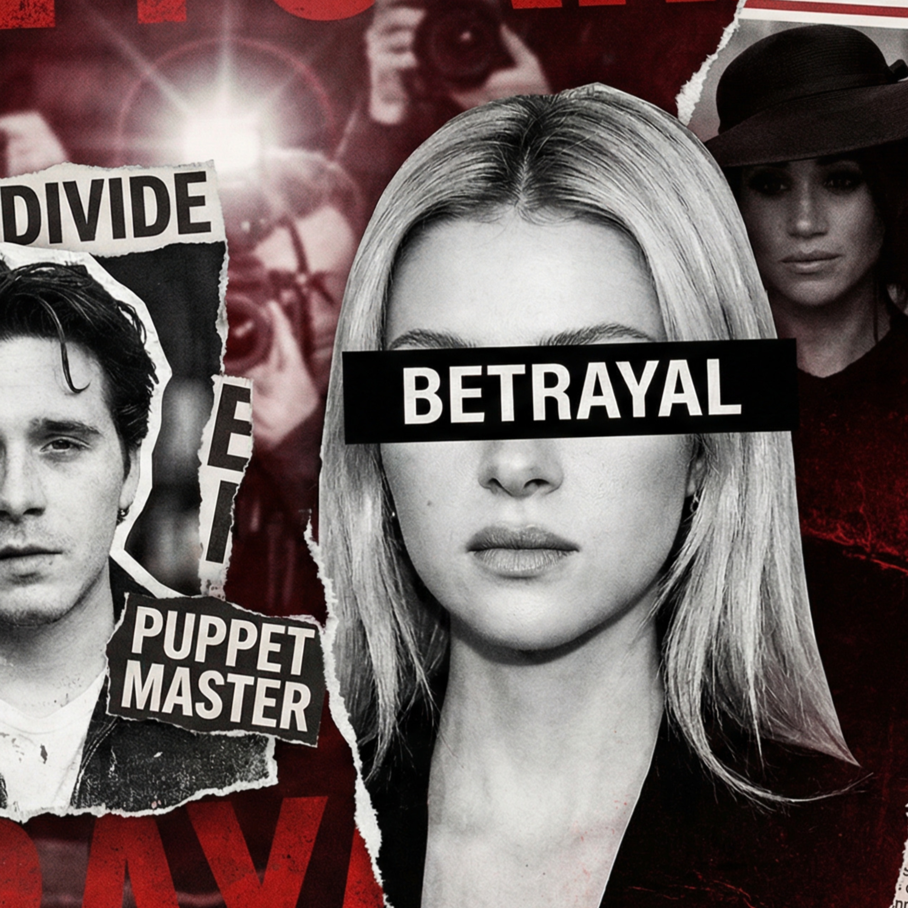 Nicola Peltz Is the New Meghan Markle (And Brooklyn Will Regret It) episode artwork