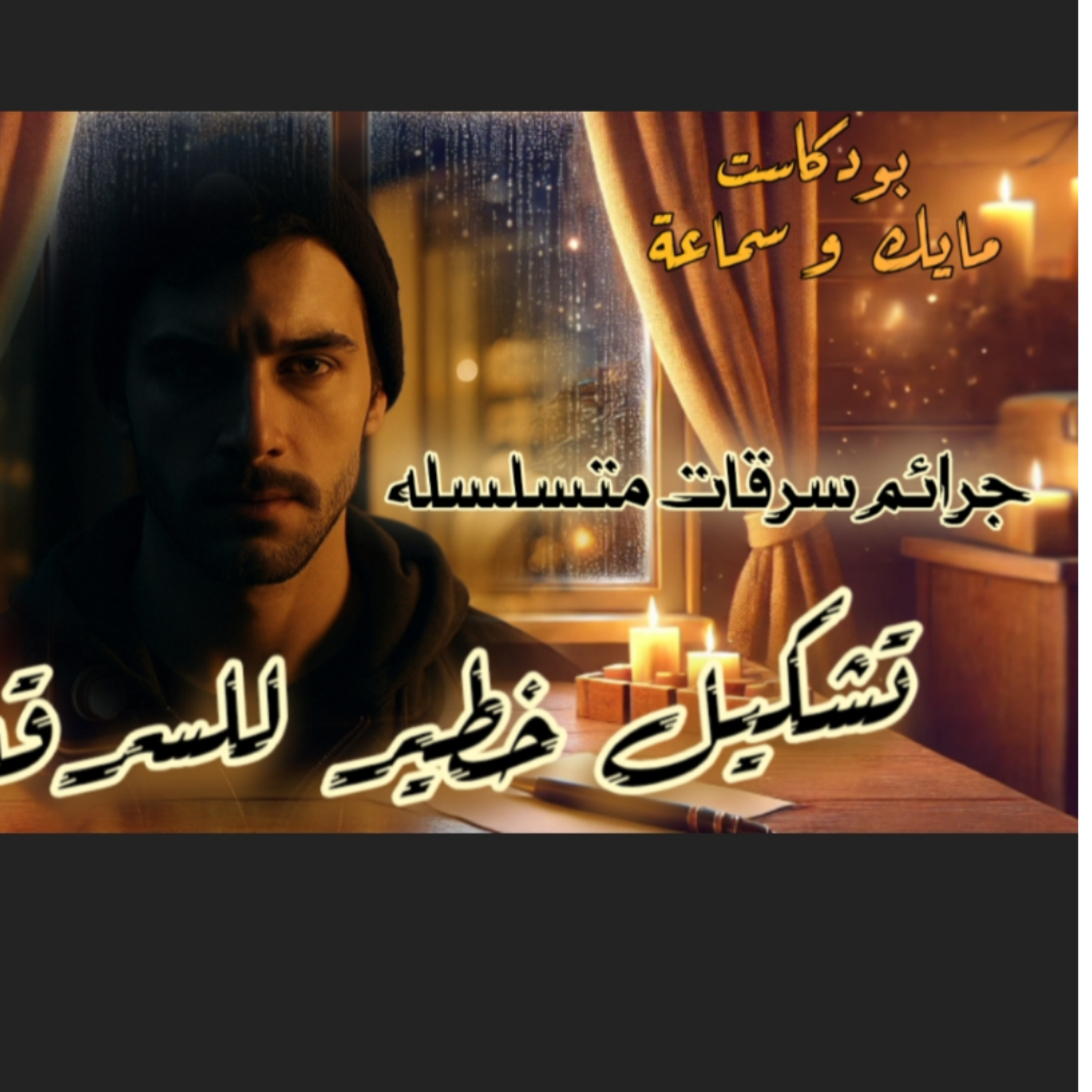 محلات الصاغه episode artwork
