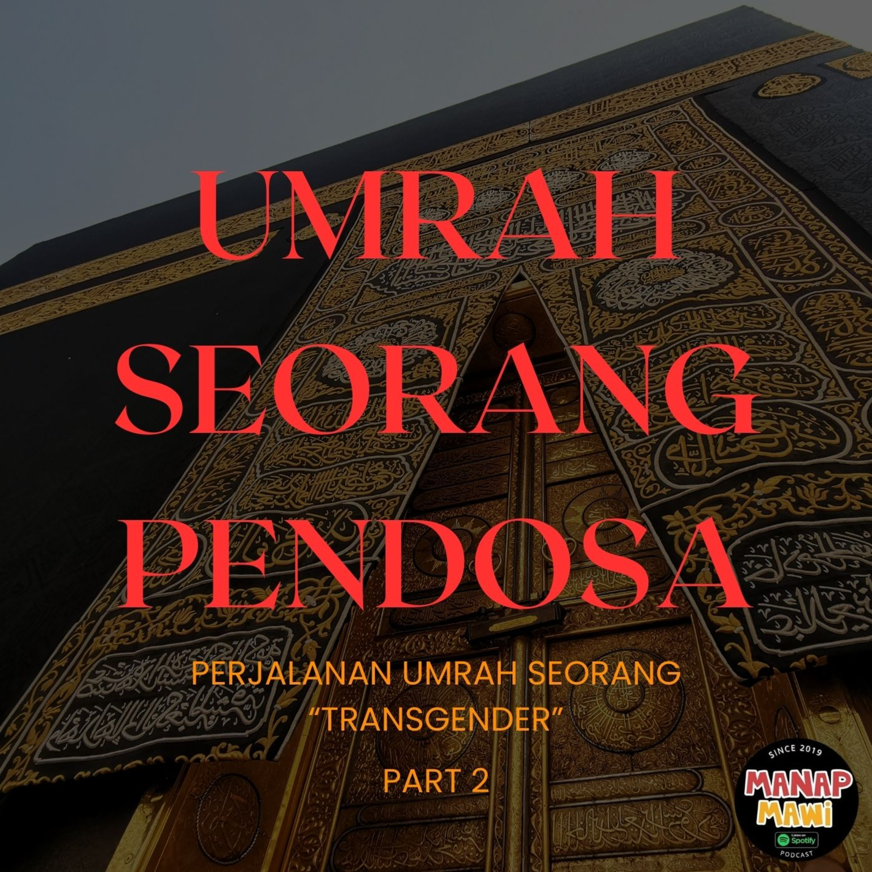 Manap Mawi