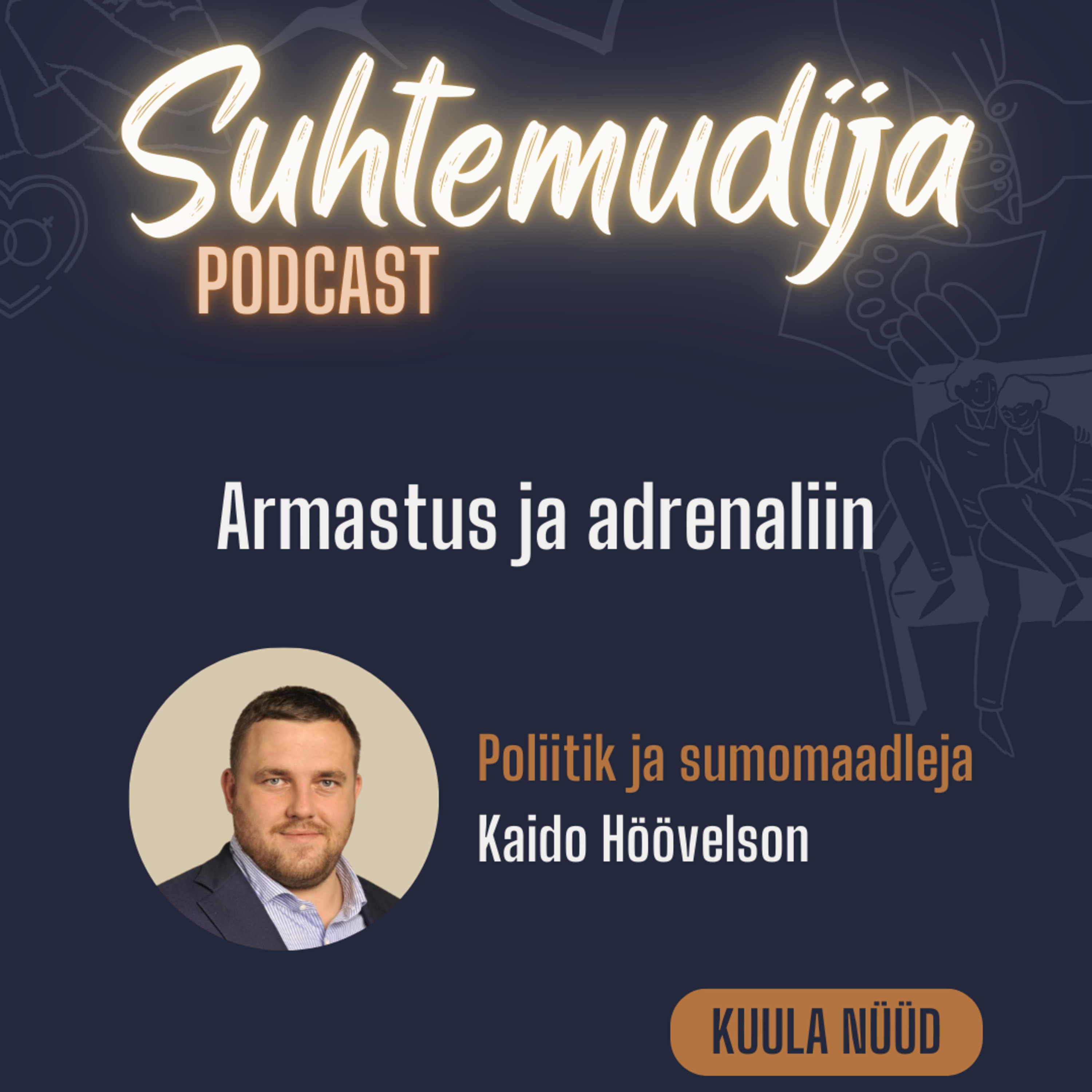 Suhtemudija