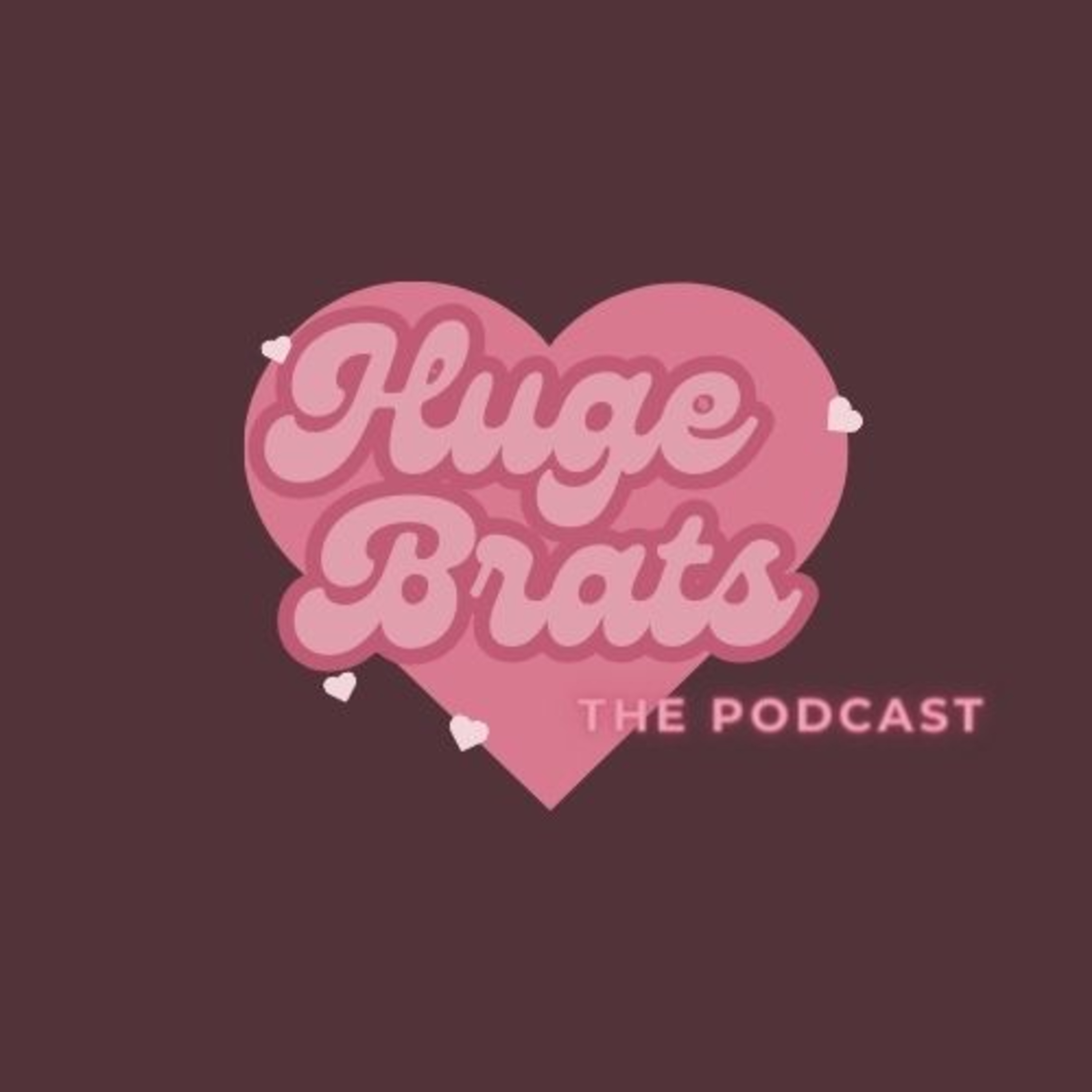 Brat and Body Works episode artwork