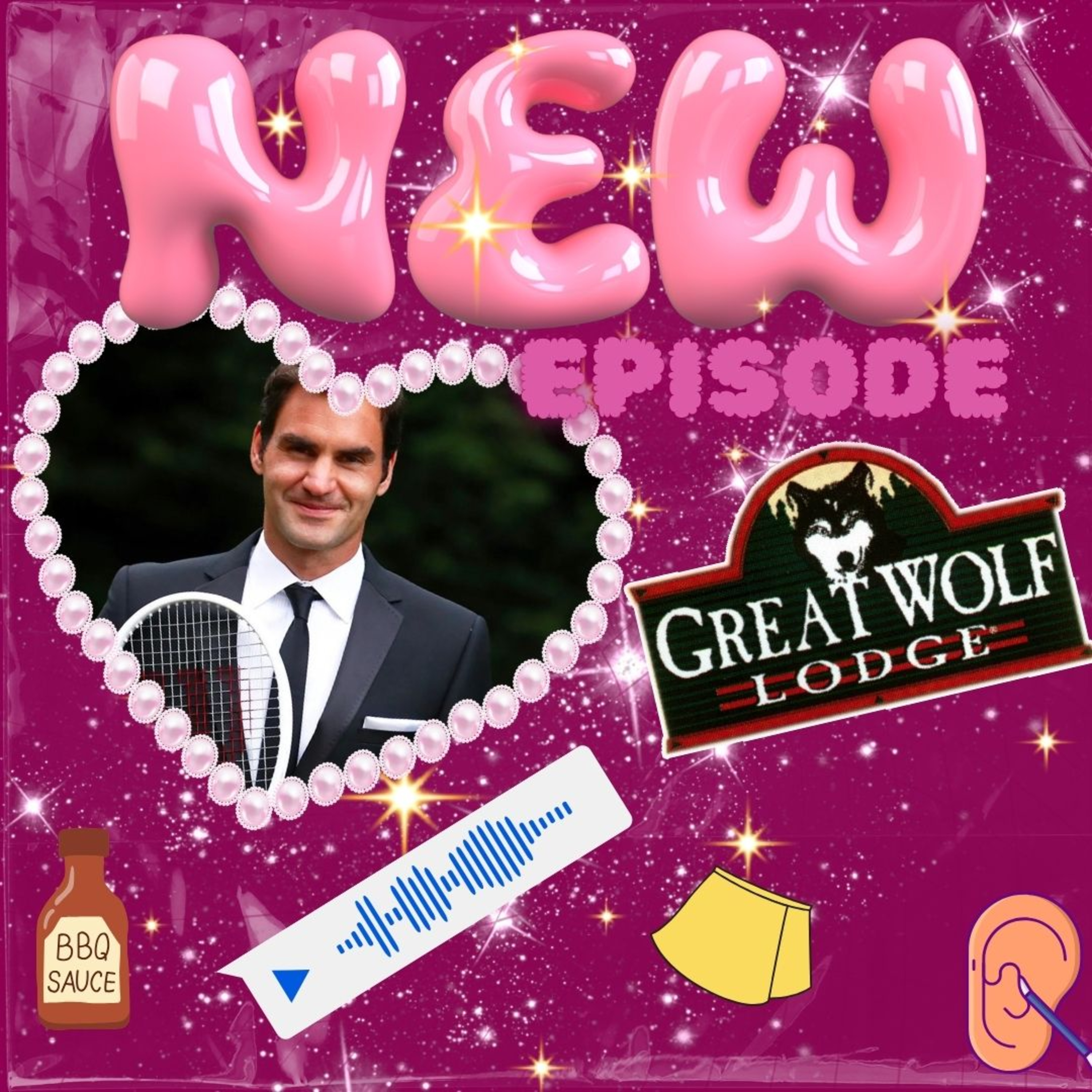 Great Wolf Lodge and Skorts episode artwork
