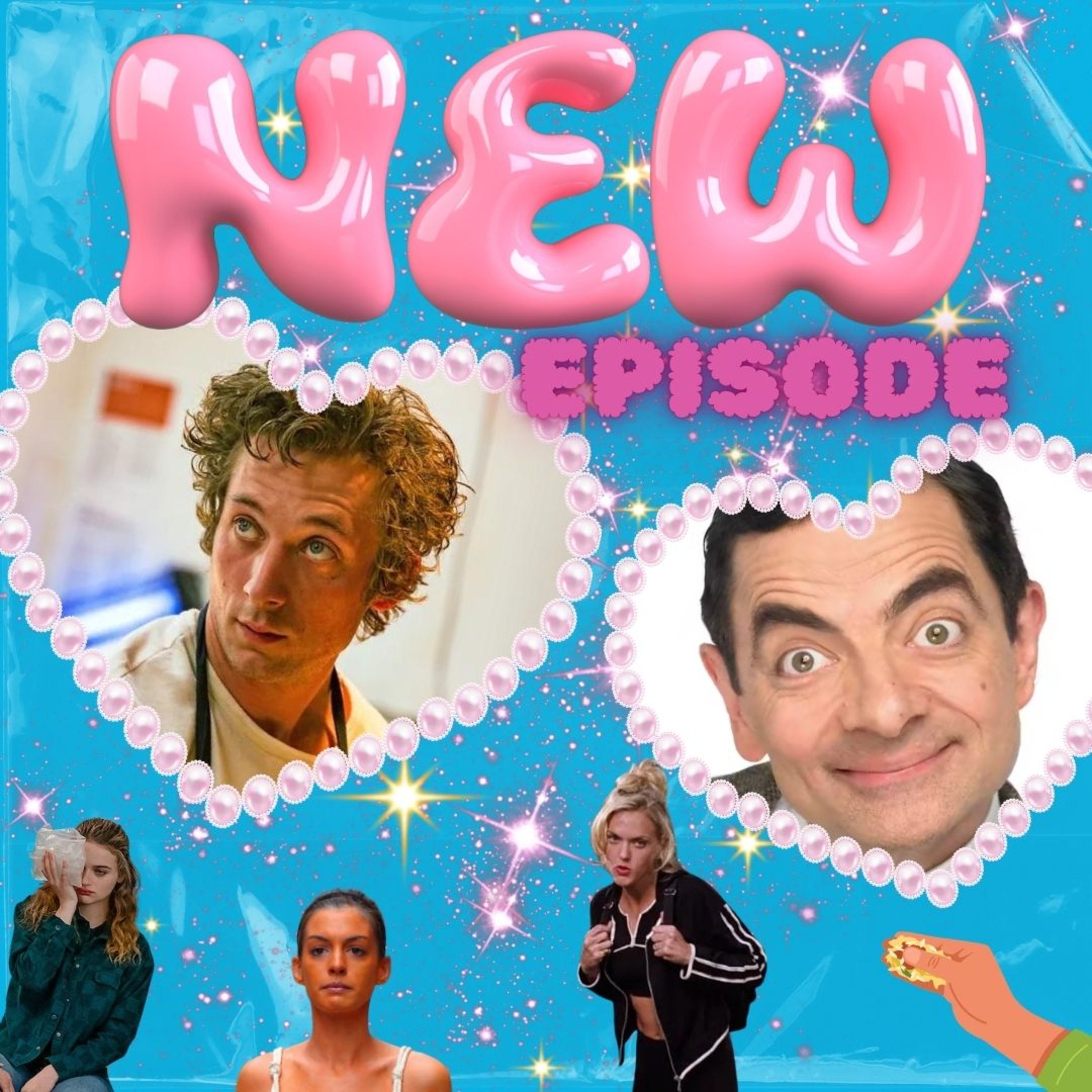 Bean and Bogs episode artwork