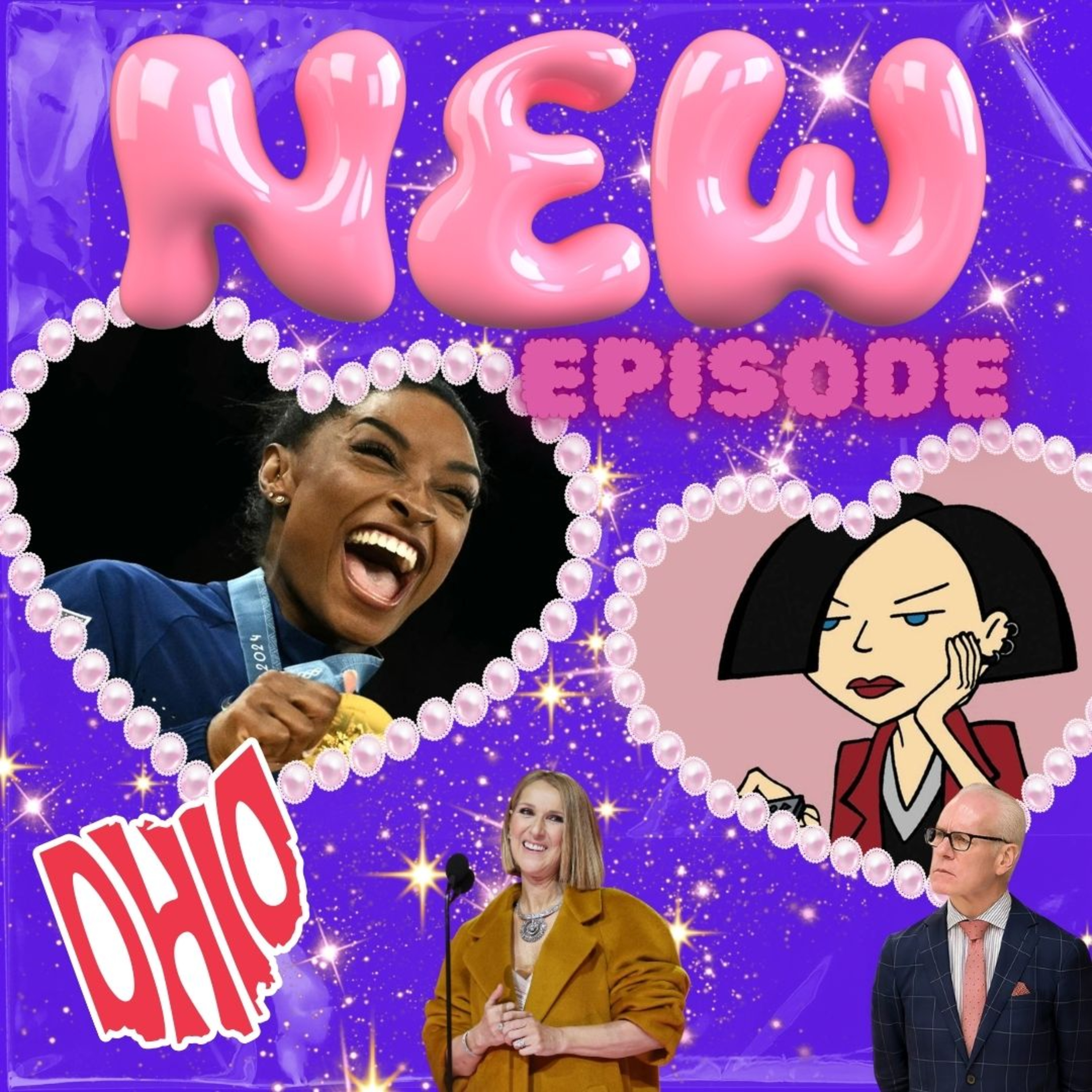 OHIO!!!  episode artwork