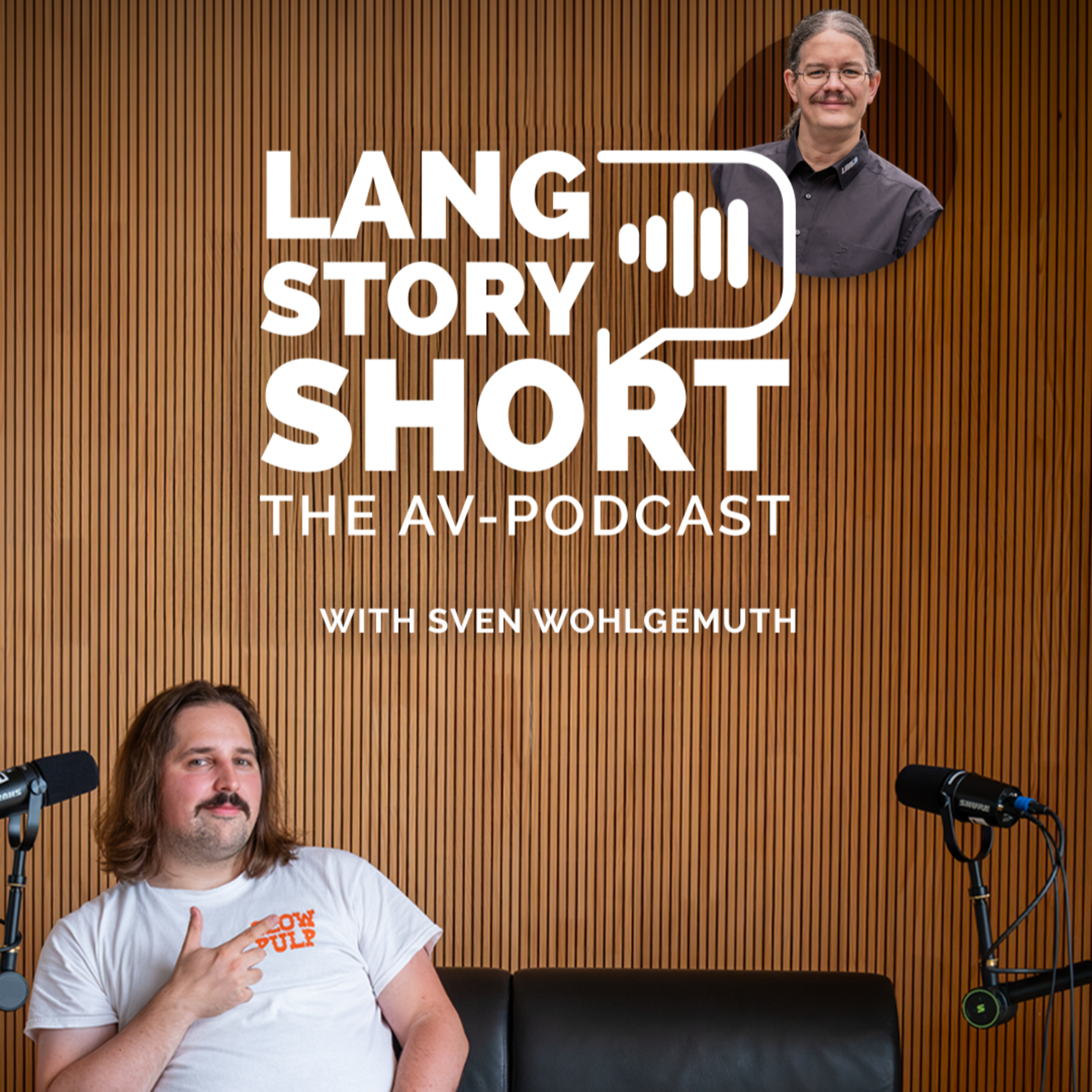 Episode 10: The LANG ACADEMY And Its Certified Trainers