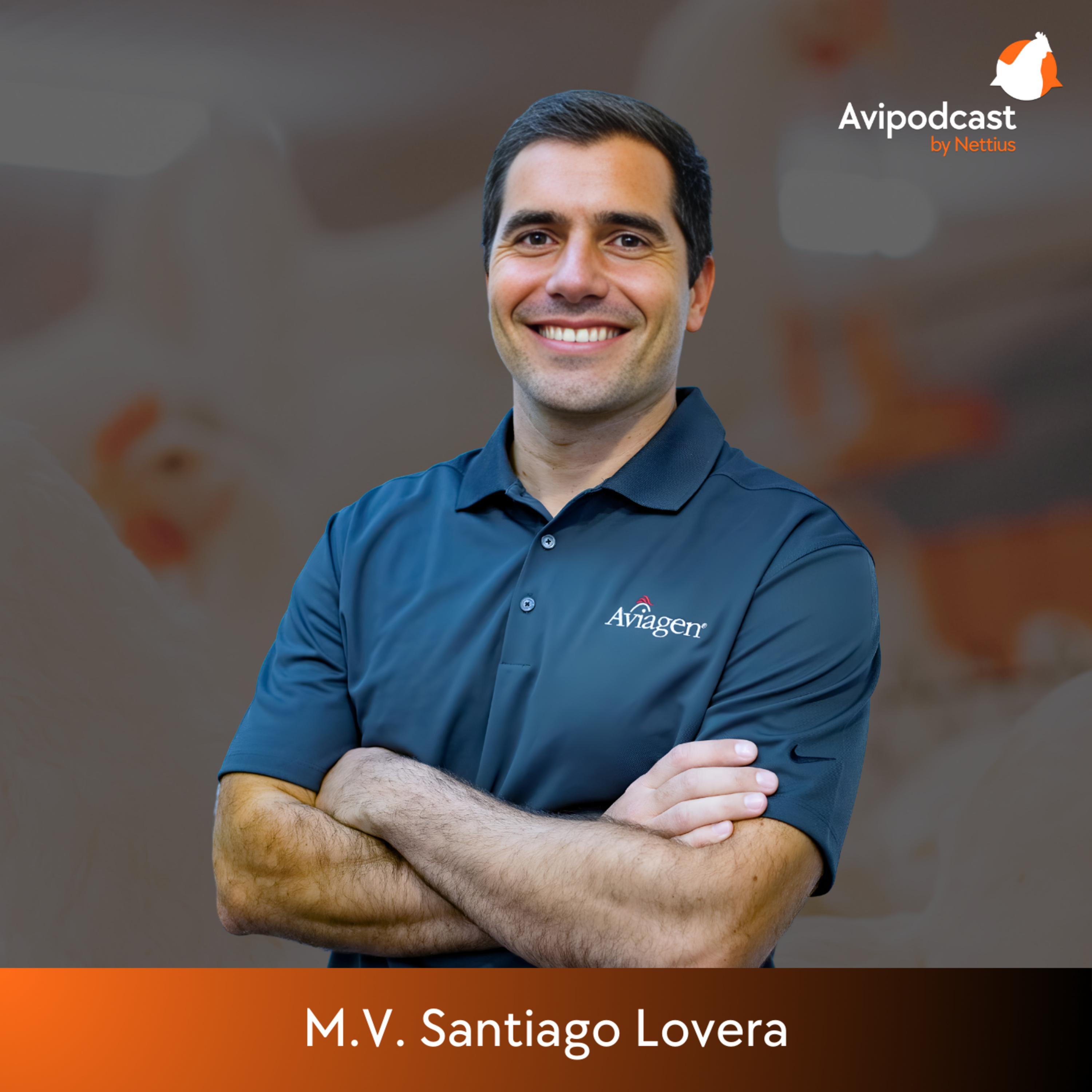 #49 - Manejo inicial del BB - M.V. Santiago Lovera