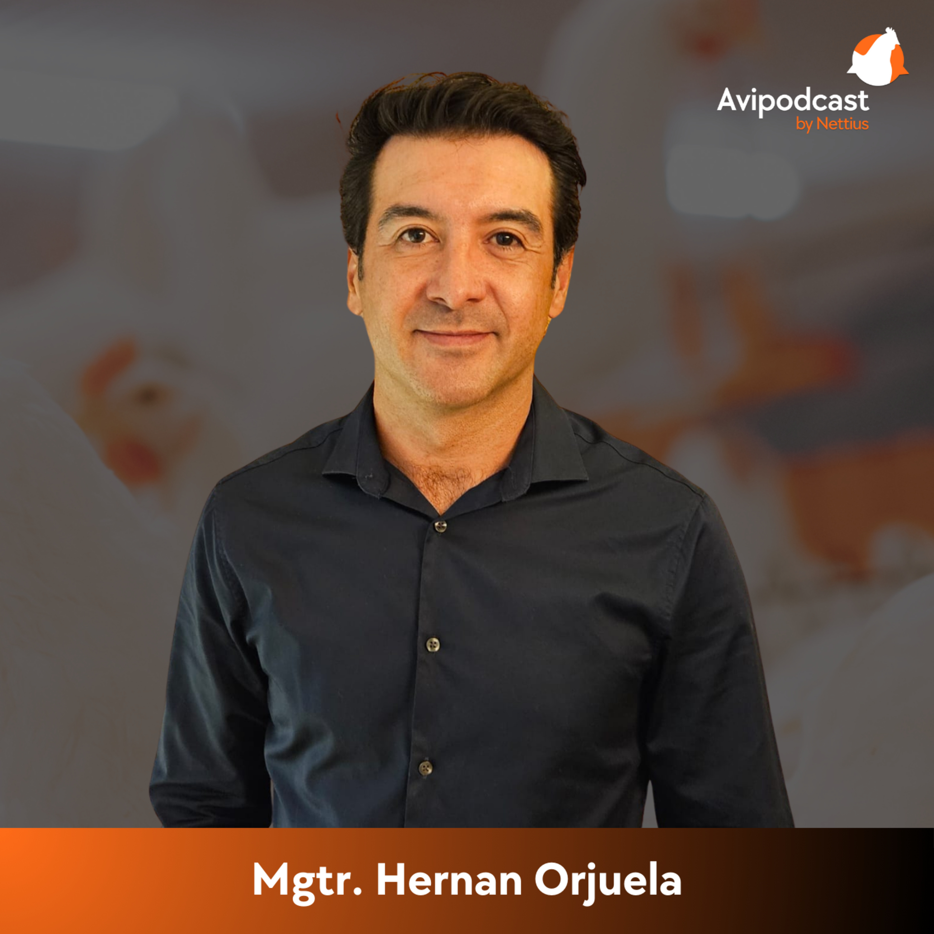 #50 - La inteligencia colectiva en un entorno adaptativo - Mgtr. Hernan Orjuela