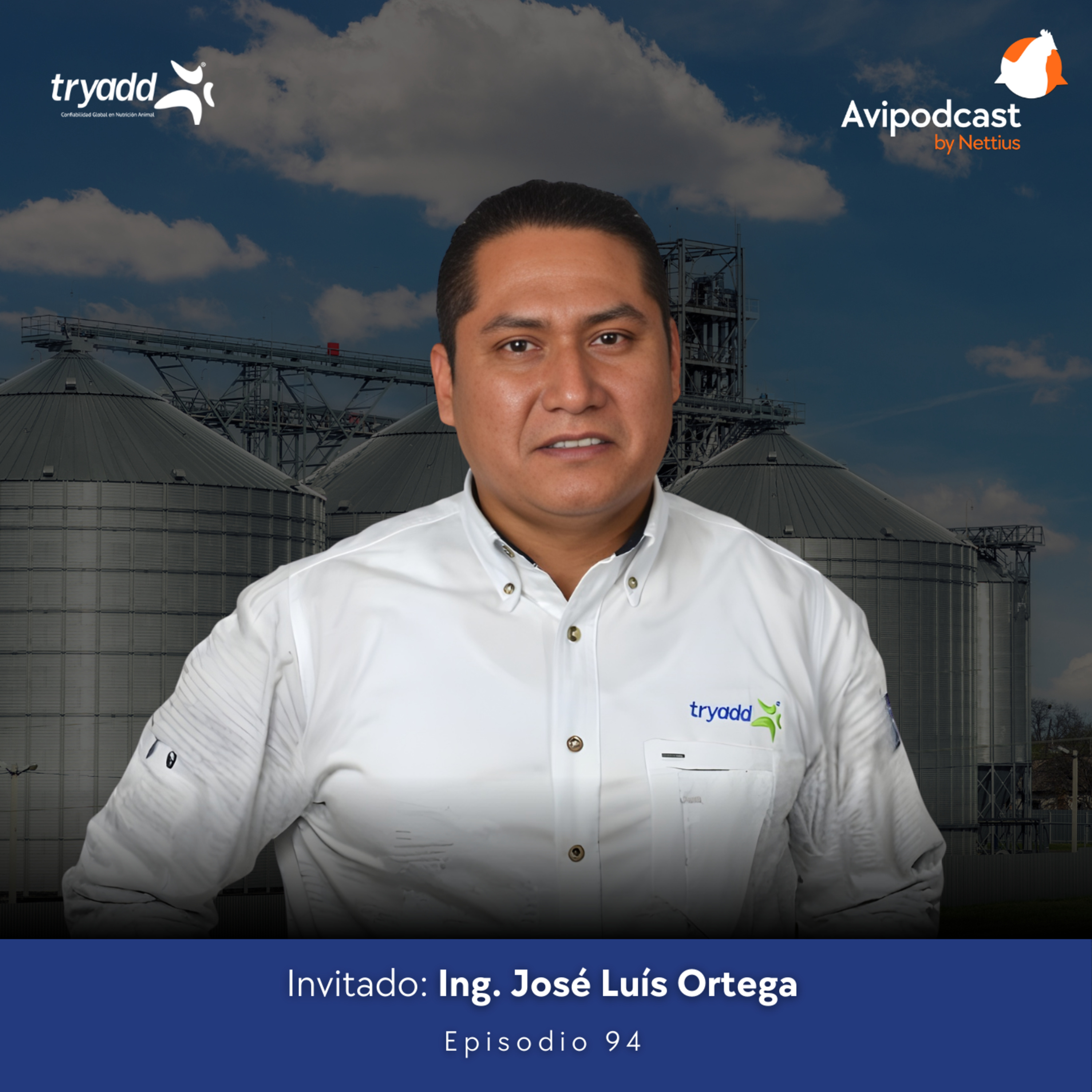 #94 - Certificación en plantas de alimento: ¿Gasto o inversión? - Ing. José Luís Ortega