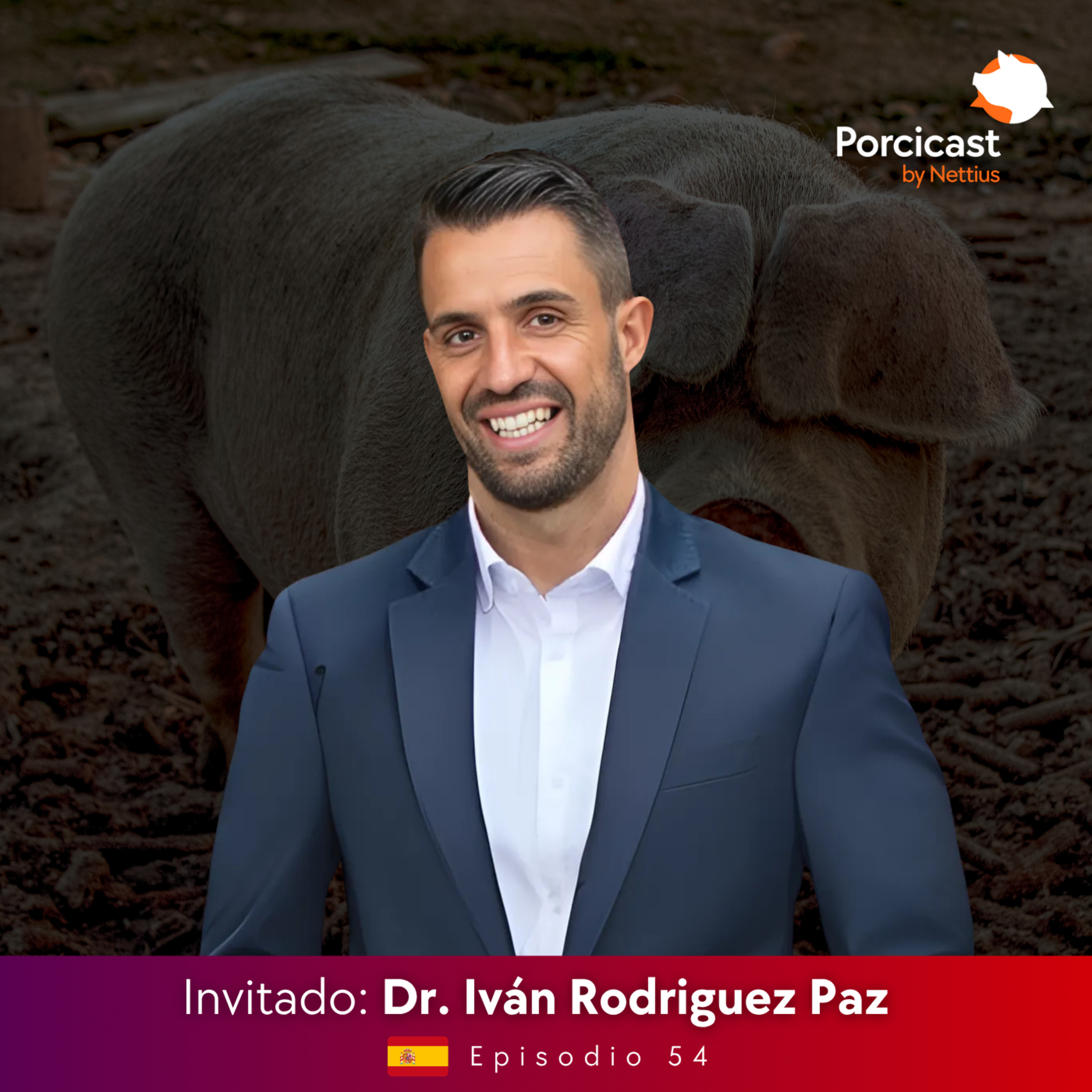 Portada de PorciCast