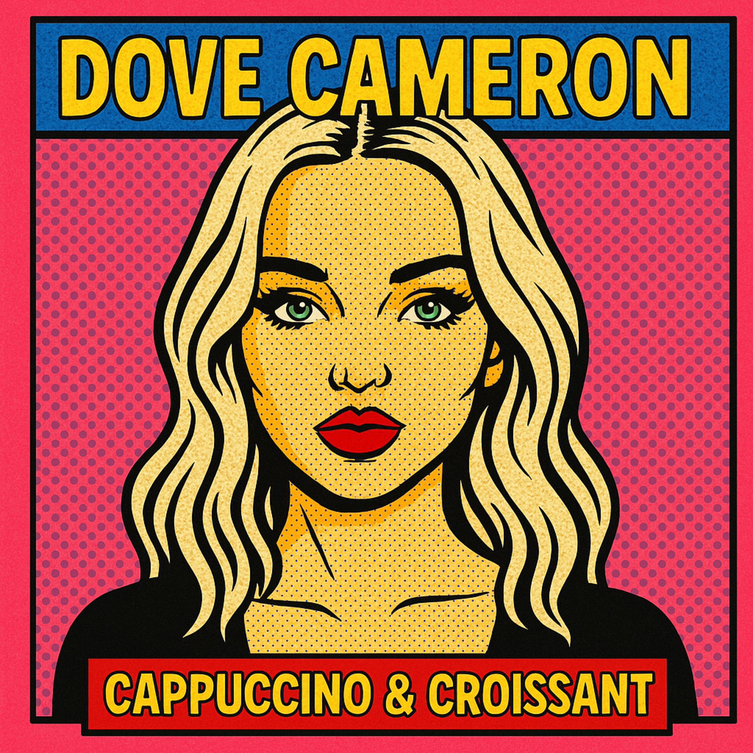 Cappuccino et Croissants [Version Française]