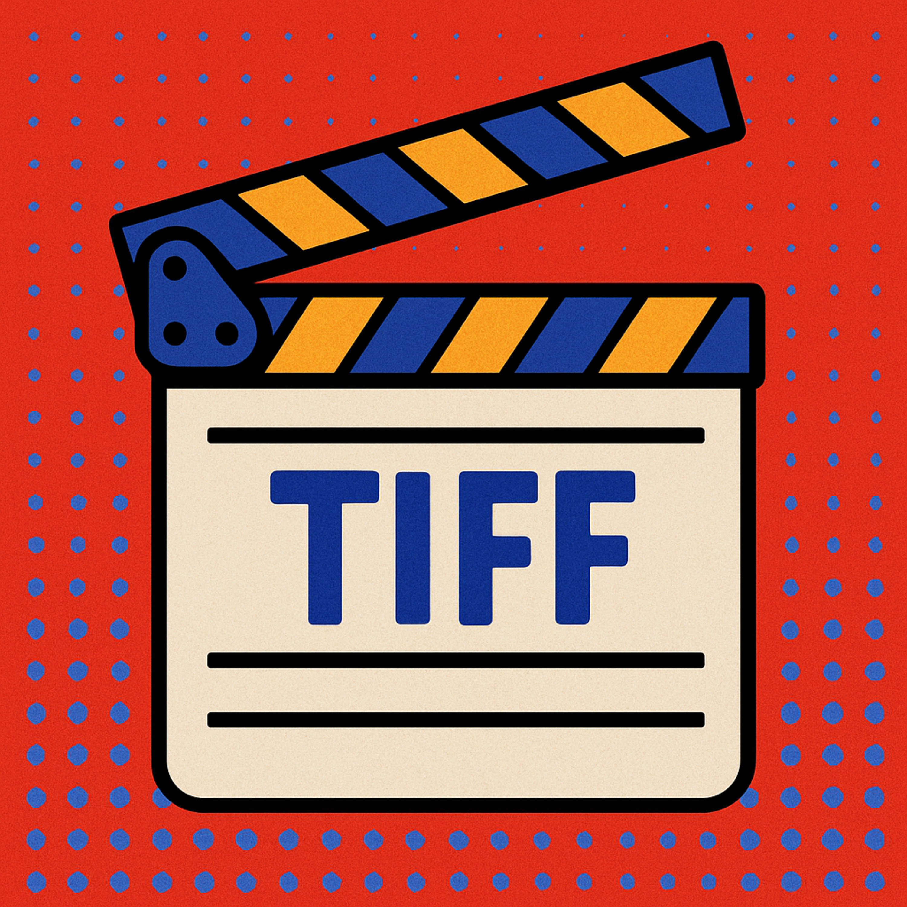 ☕ TIFF 2025 : le ring du cinéma mondial episode artwork