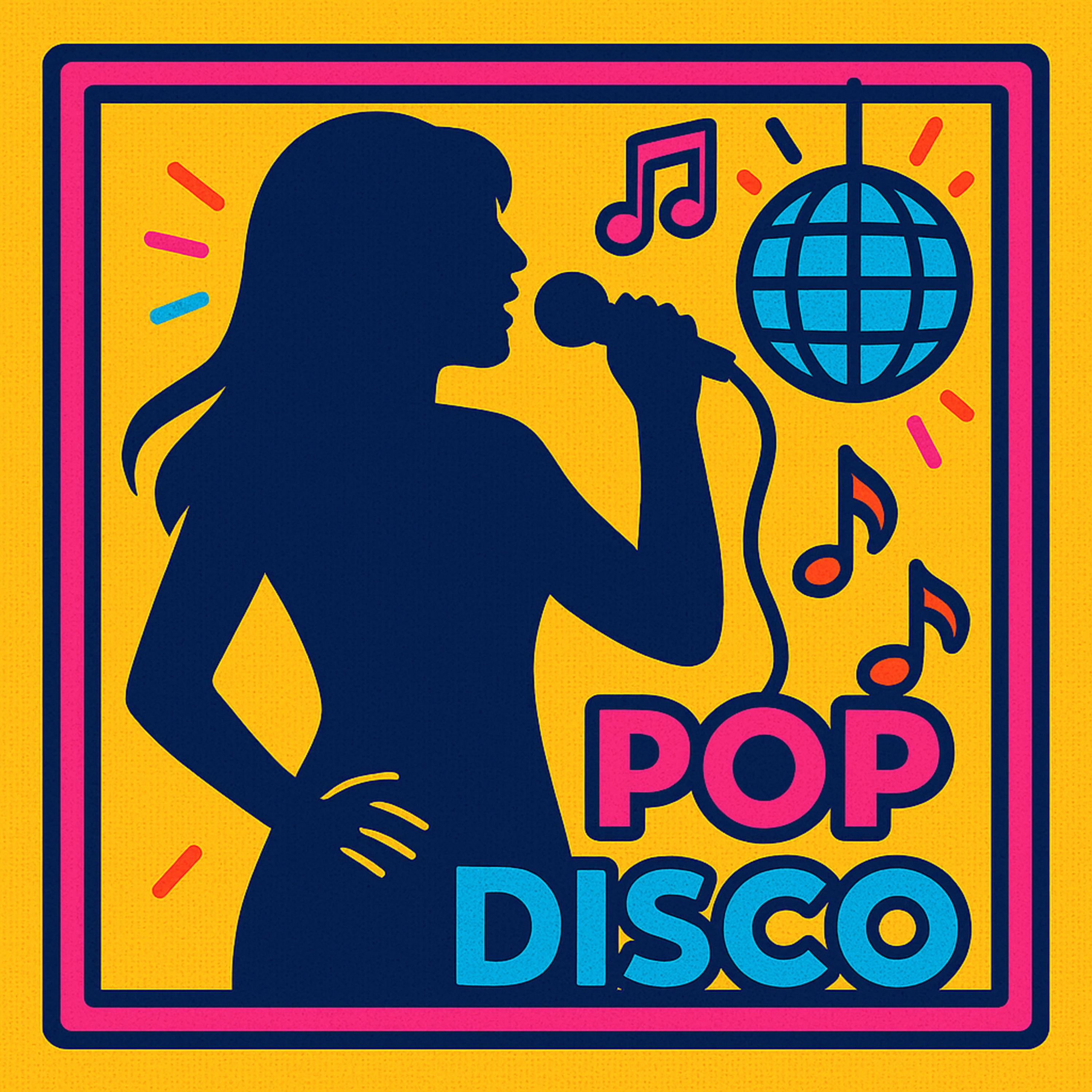 ☕ Doja Cat, renaissance française et pop 80’s episode artwork