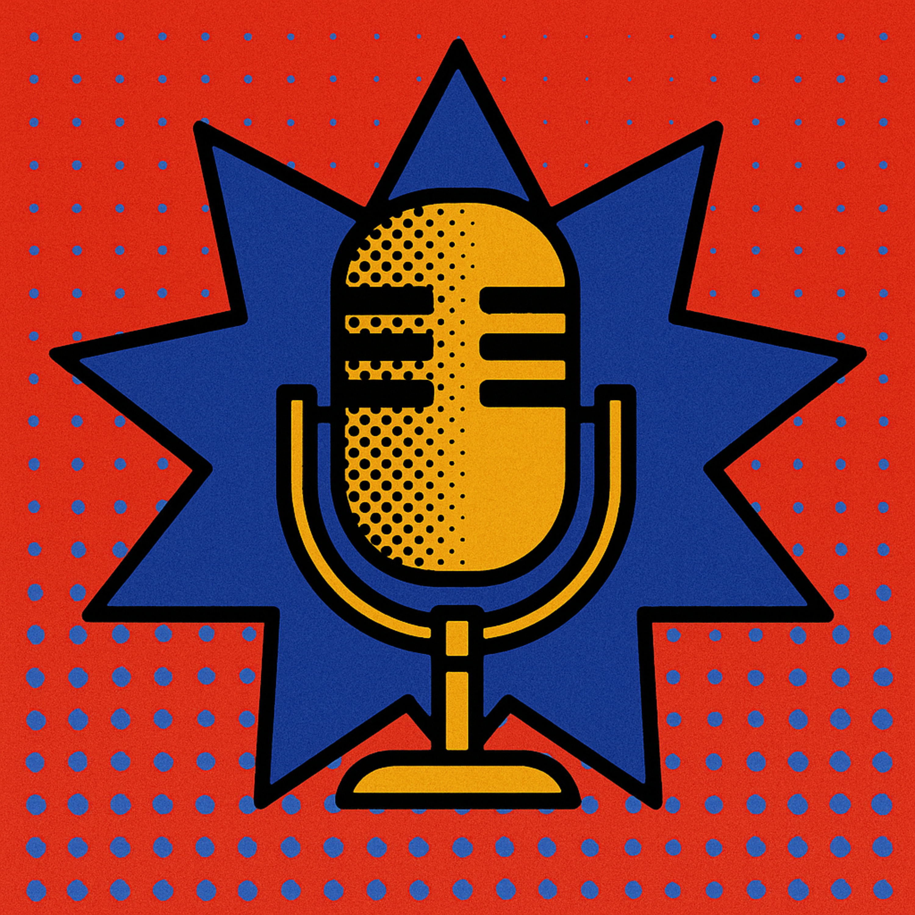 ☕ Riyad, capitale mondiale du stand-up (et des paradoxes) episode artwork