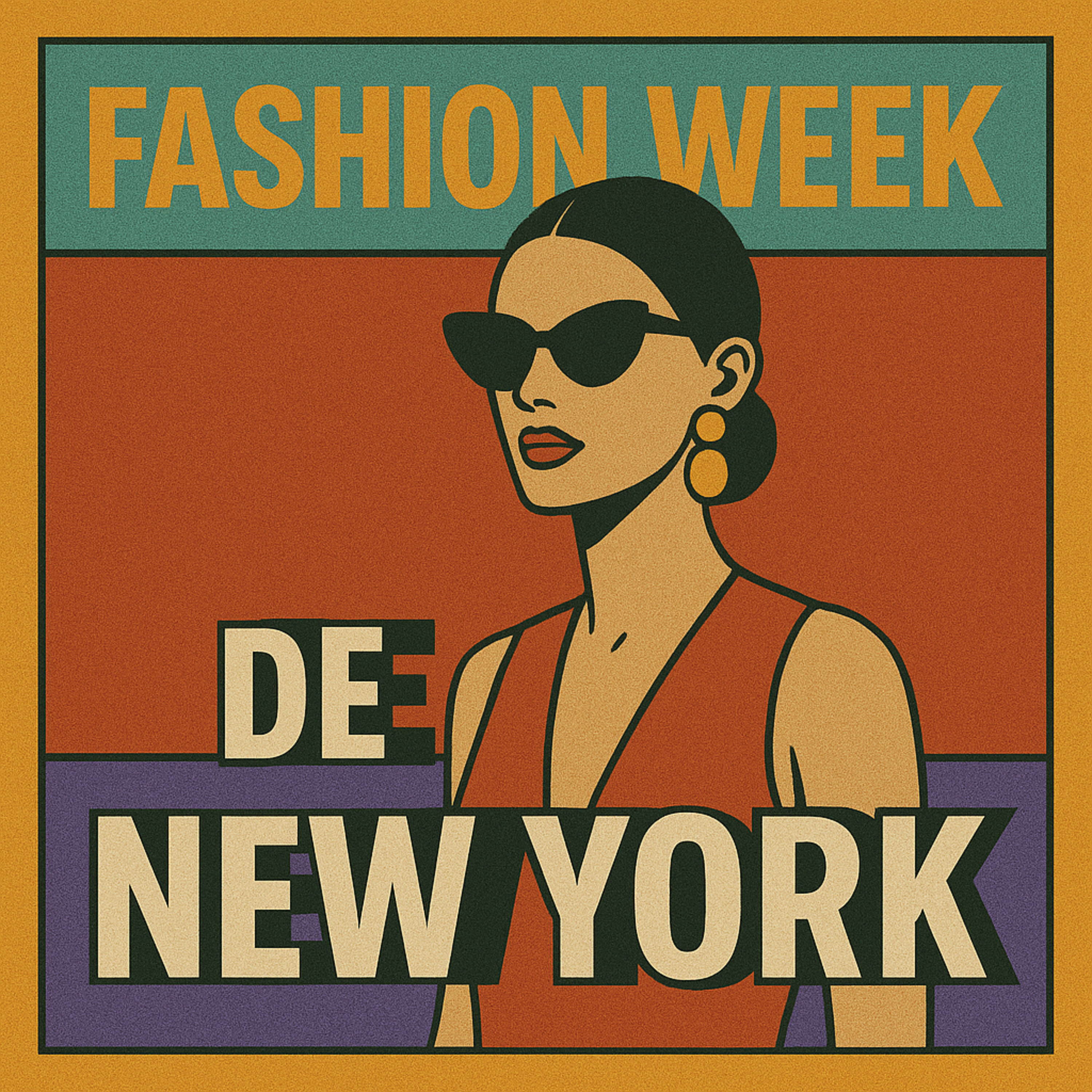 ☕ Fashion Week NY 2025 : le luxe en crise de légitimité episode artwork