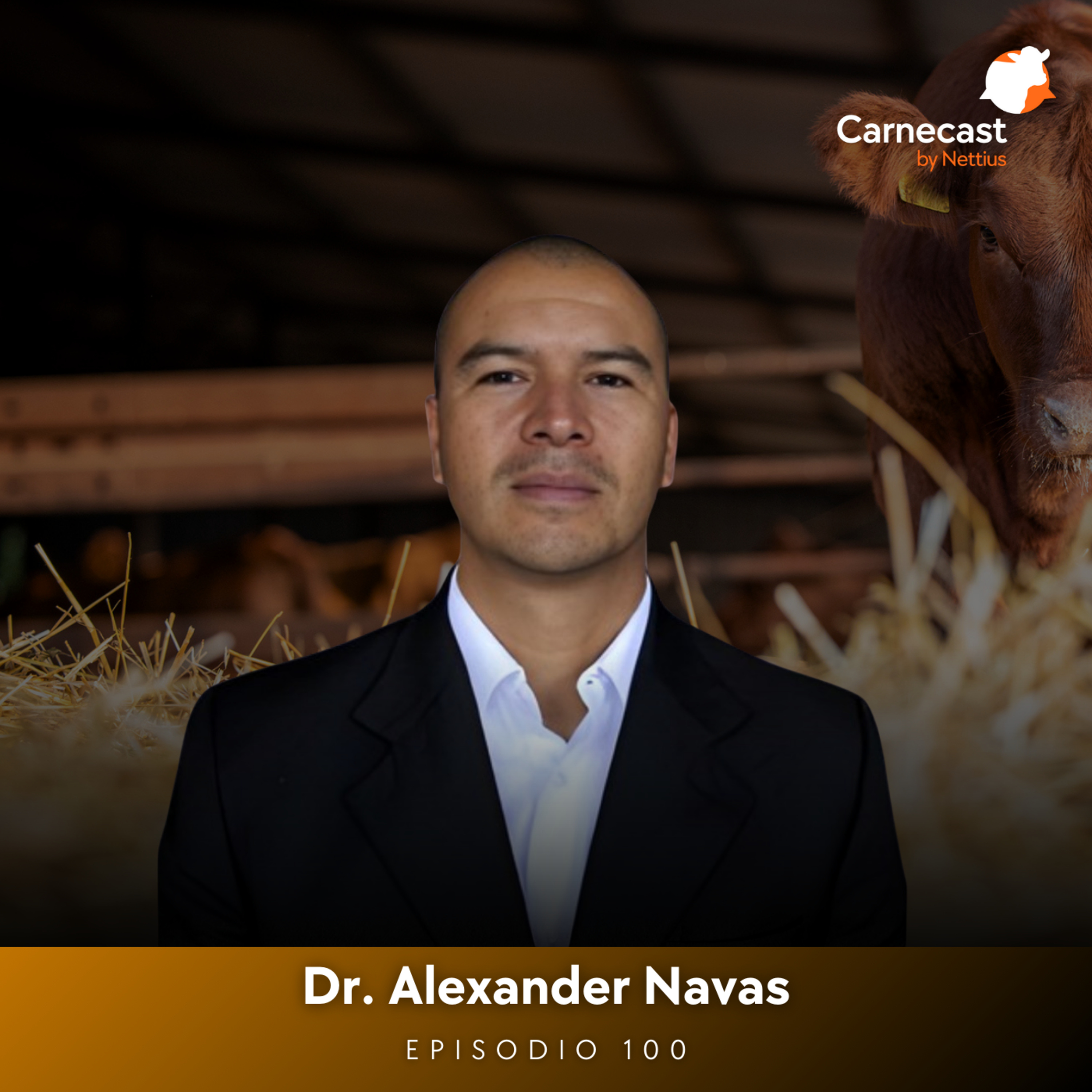 #100 - Estrategias silvopastoriles para mitigar el cambio climático - Parte 2 - Dr. Alexander Navas