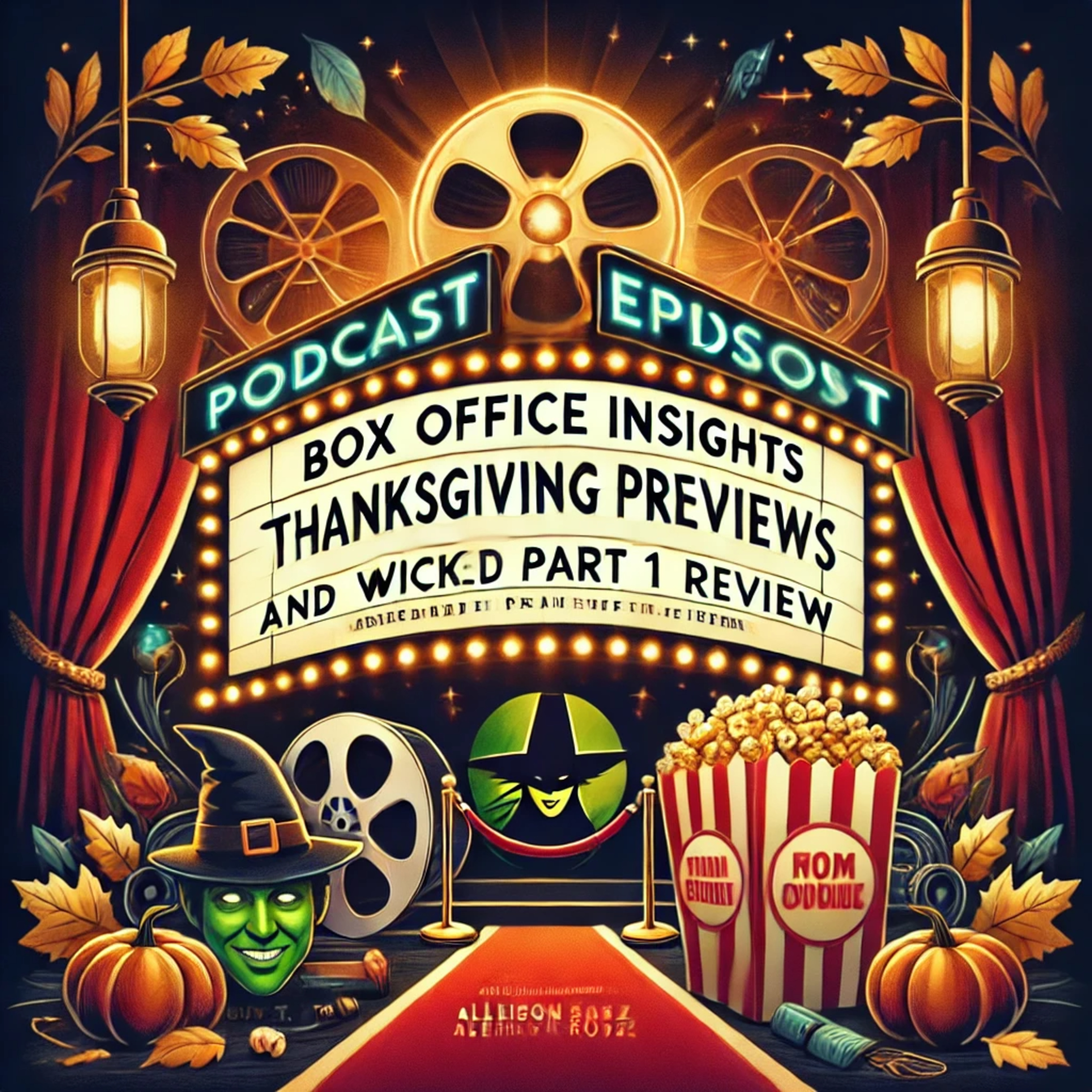FlickRadio: Honest Movie Talk & KRMS Radio Archive