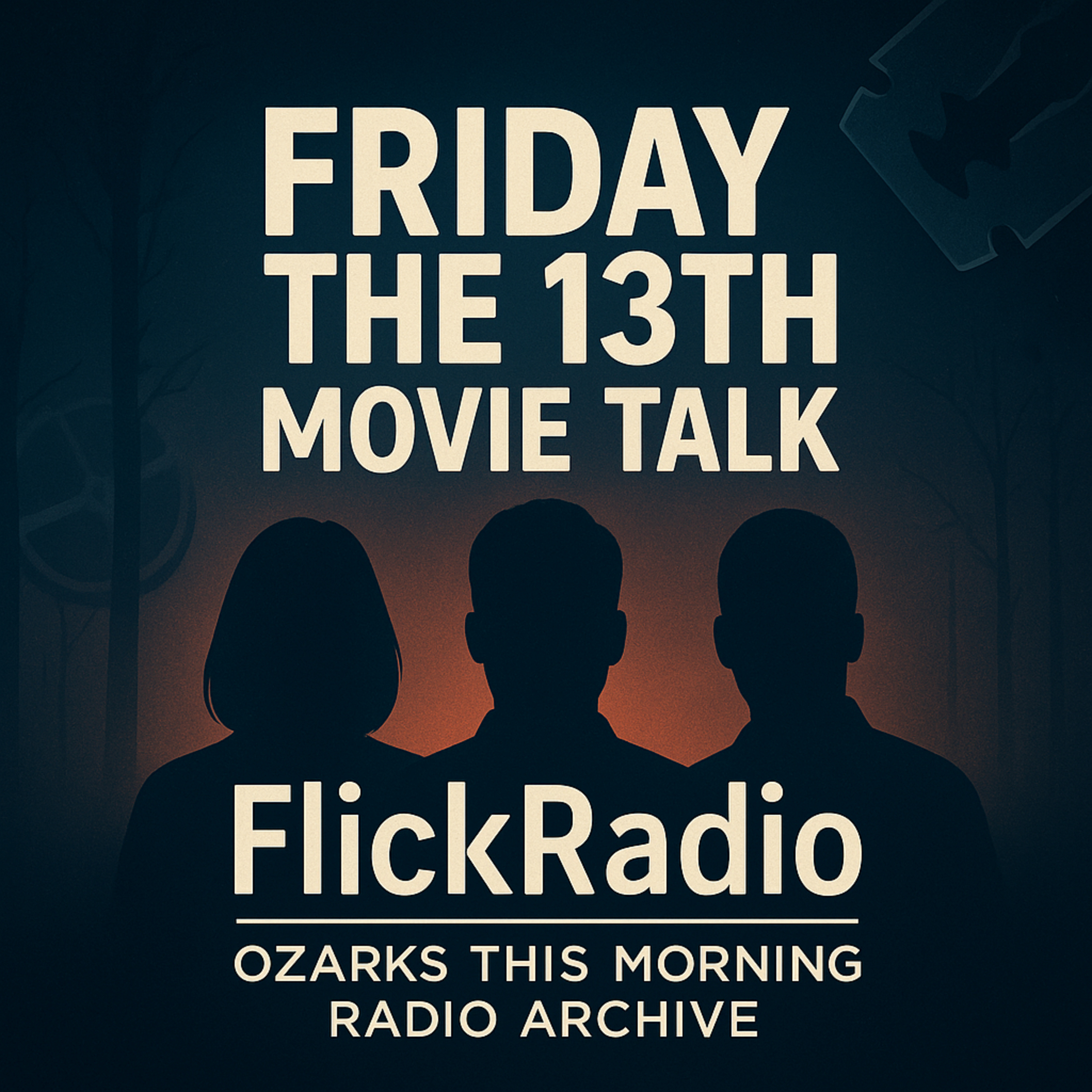FlickRadio: Honest Movie Talk & KRMS Radio Archive