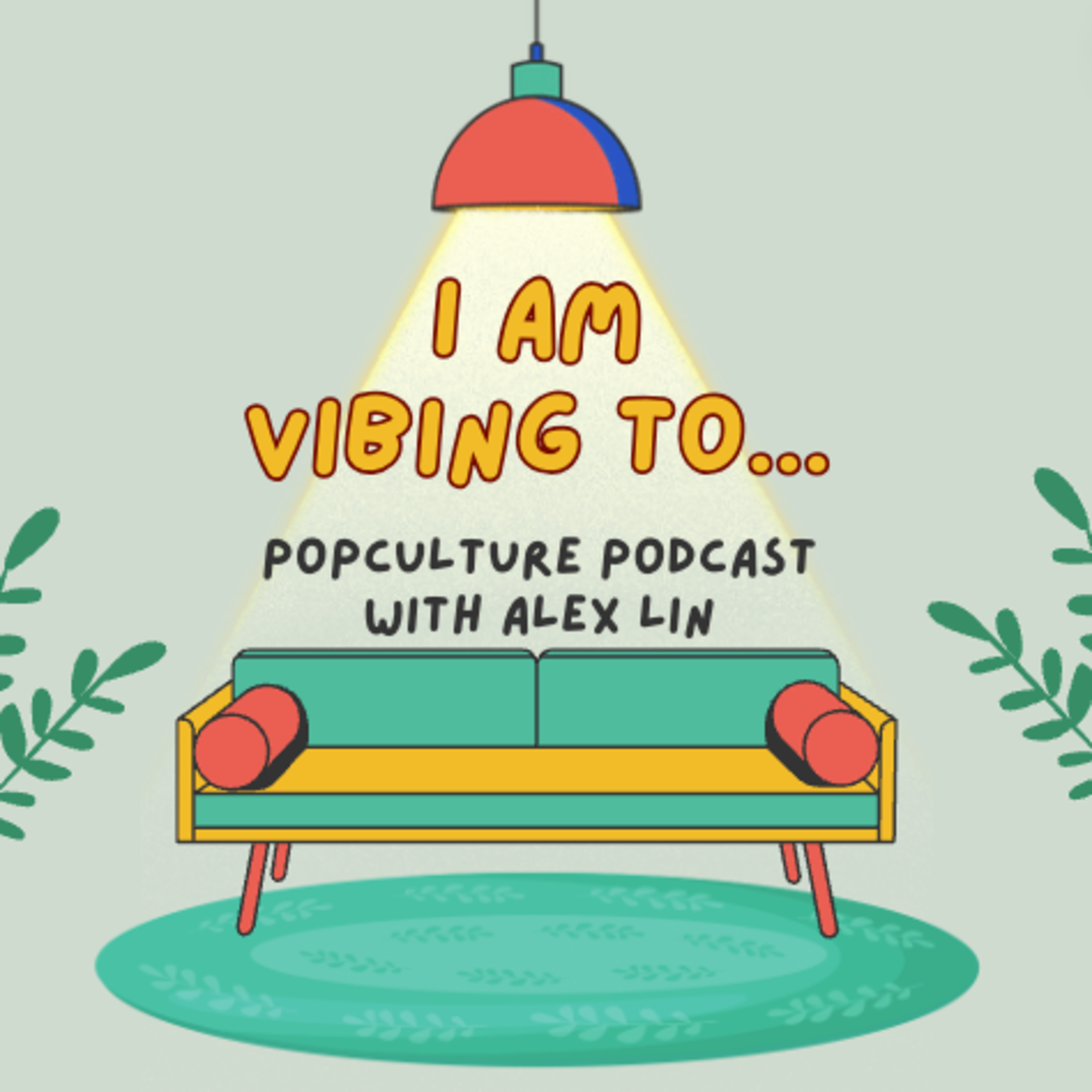 [EP1] The one about who, what, and how of the IVP Podcast episode artwork