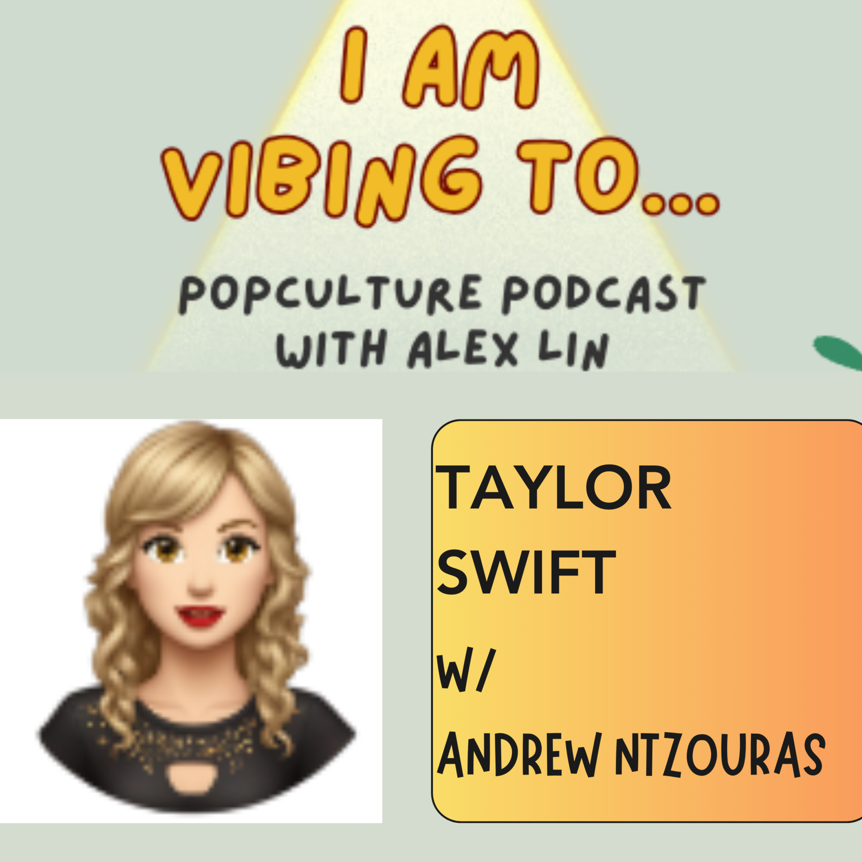 [EP6] Taylor Swift - Changing not just the music industry, but education too!  episode artwork