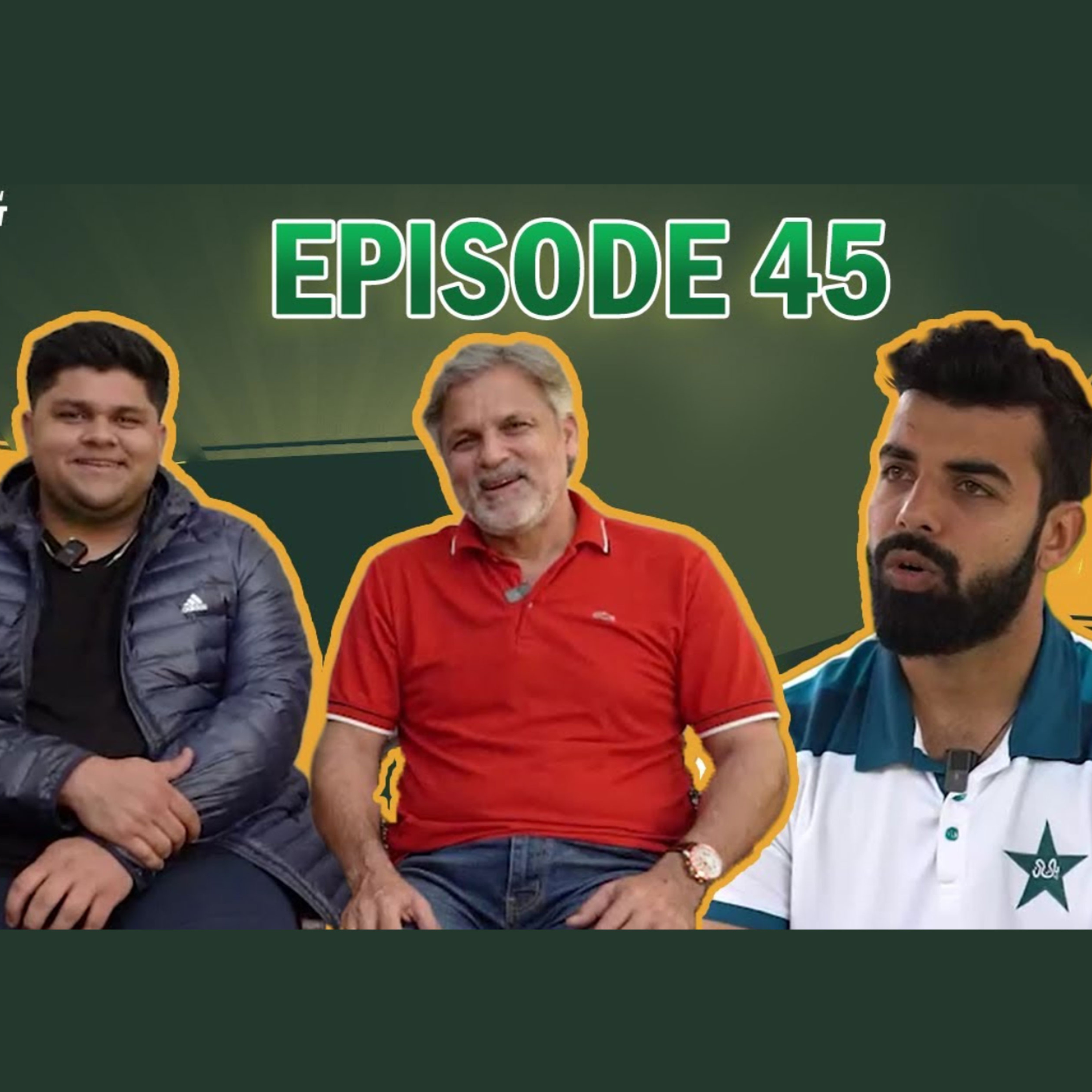 PCB Podcast Episode 45 | PCB
