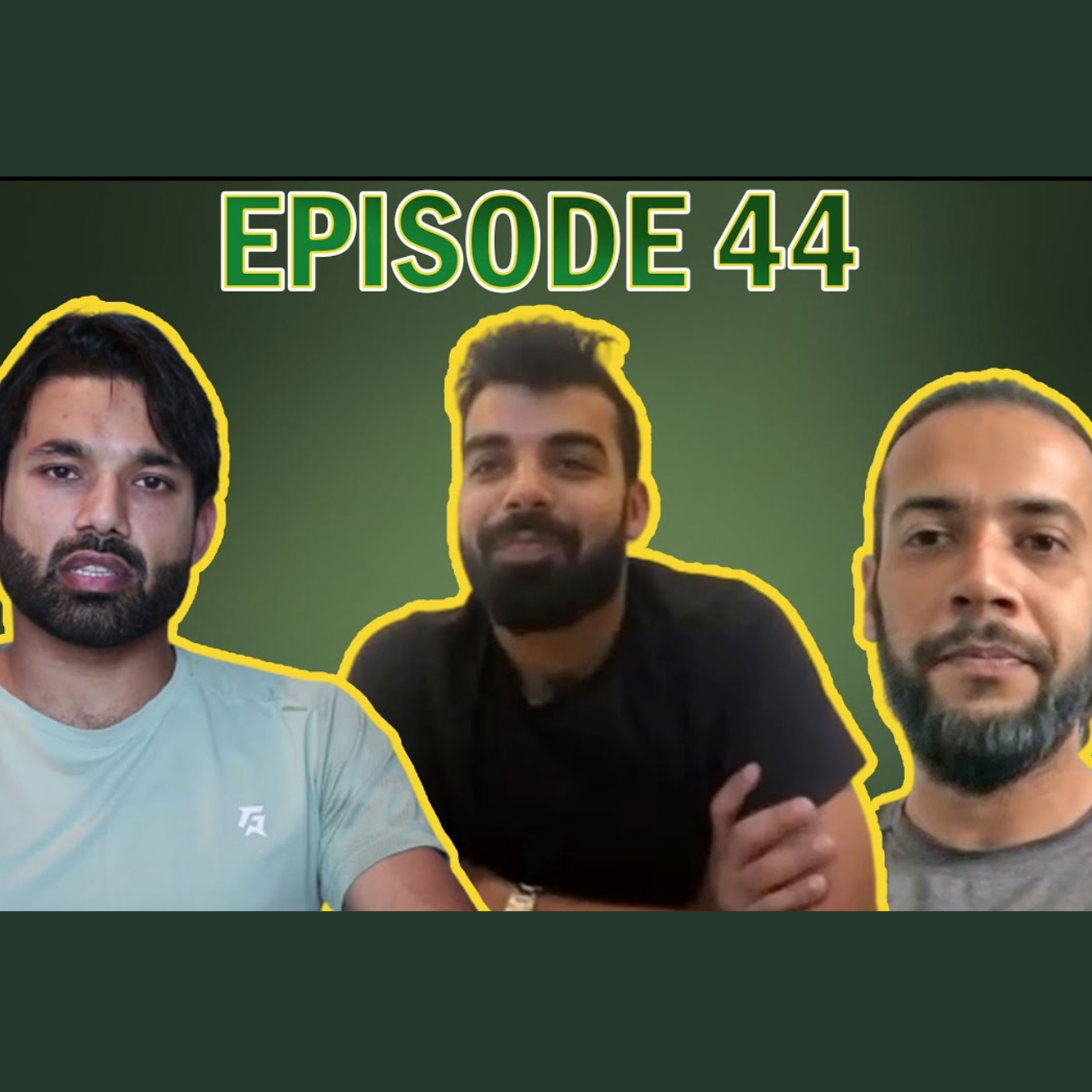 PCB Podcast Episode 44 | HBL PSL Special Edition | PCB