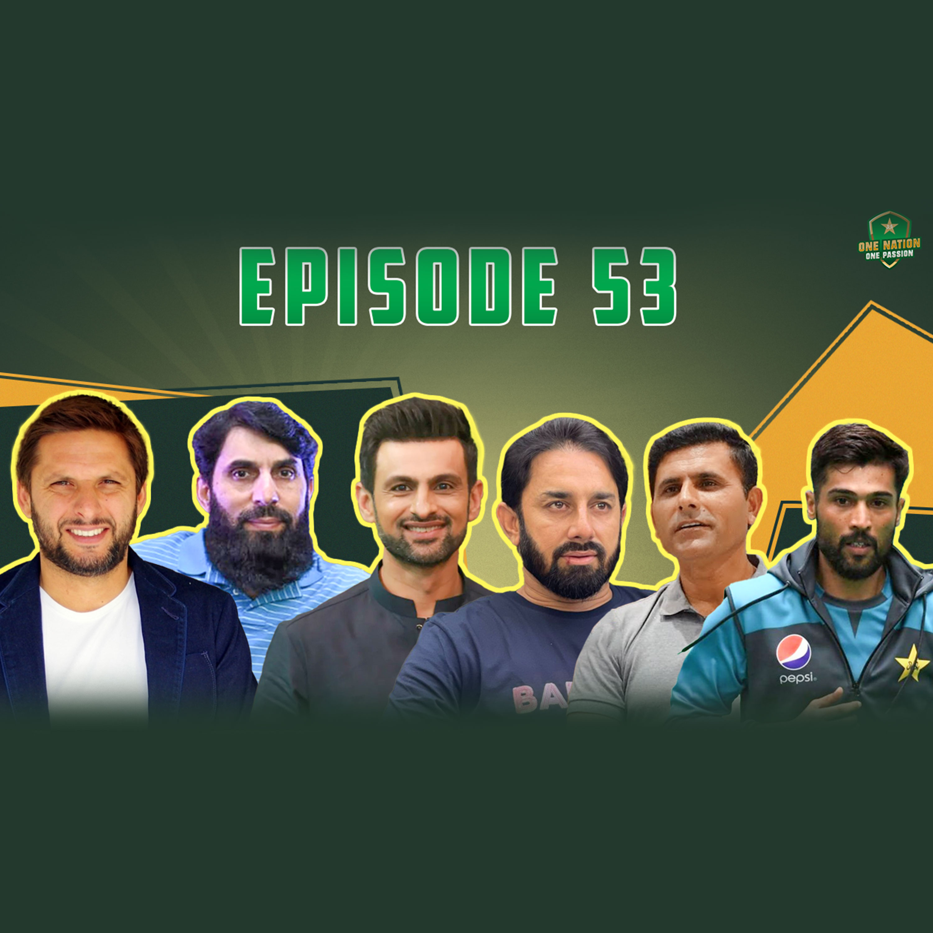 PCB Podcast Episode 53 | 2009 T20 World Cup Heroes Revisit Title Win