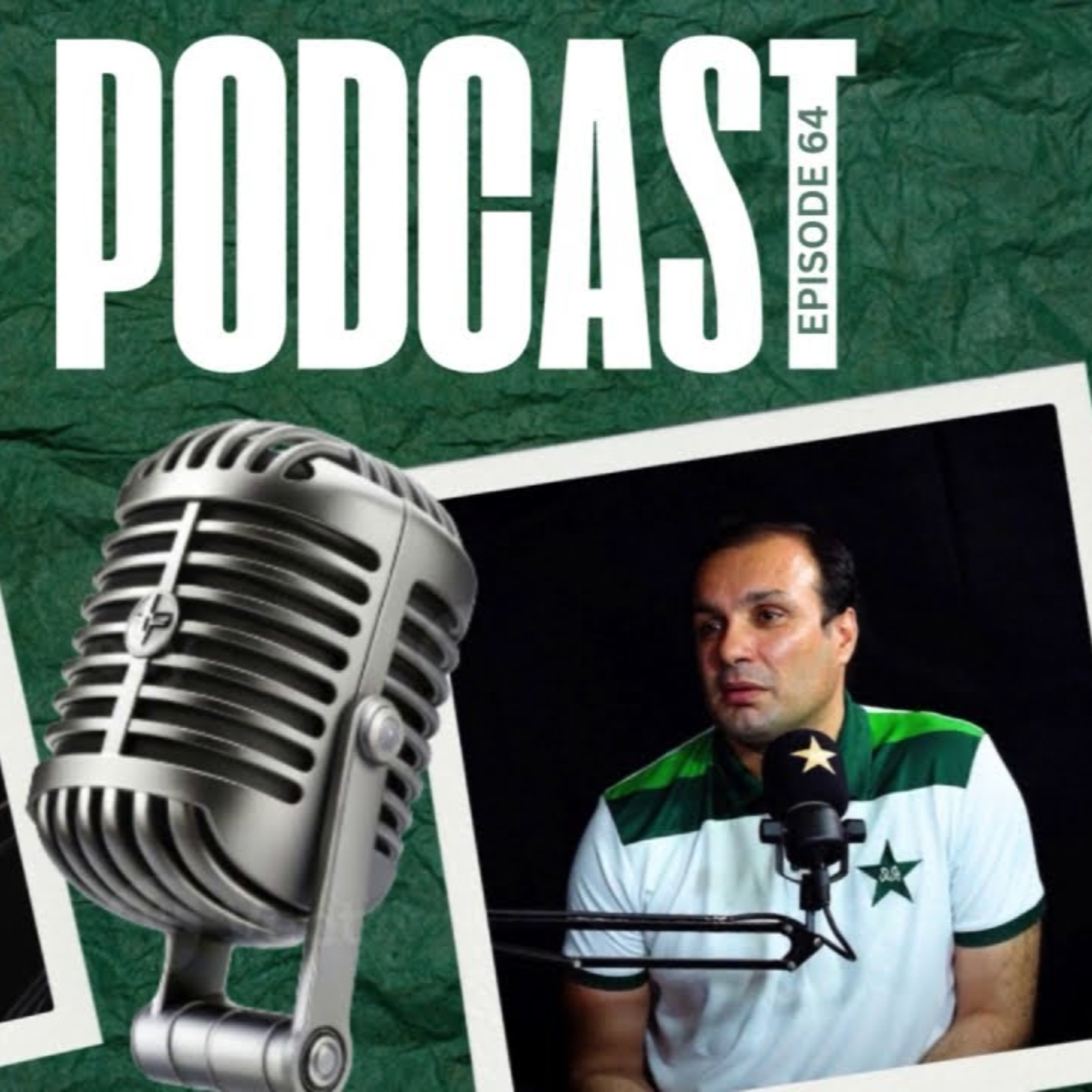 Director Domestic Cricket Operations Abdullah Khurram Niazi interviewed in PCB Podcast Episode 64