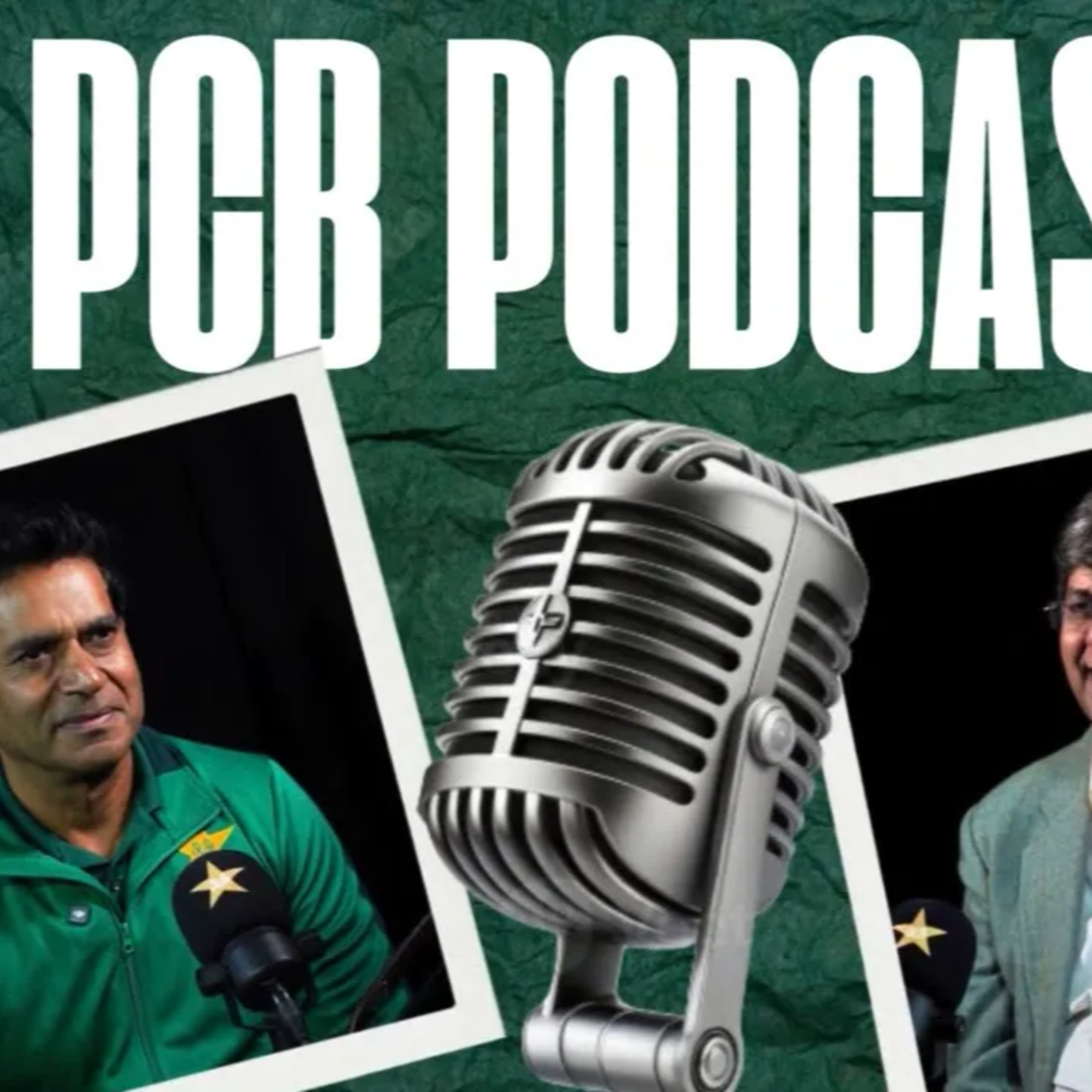 PCB Podcast Episode 68 with Director High Performance Aqib Javed