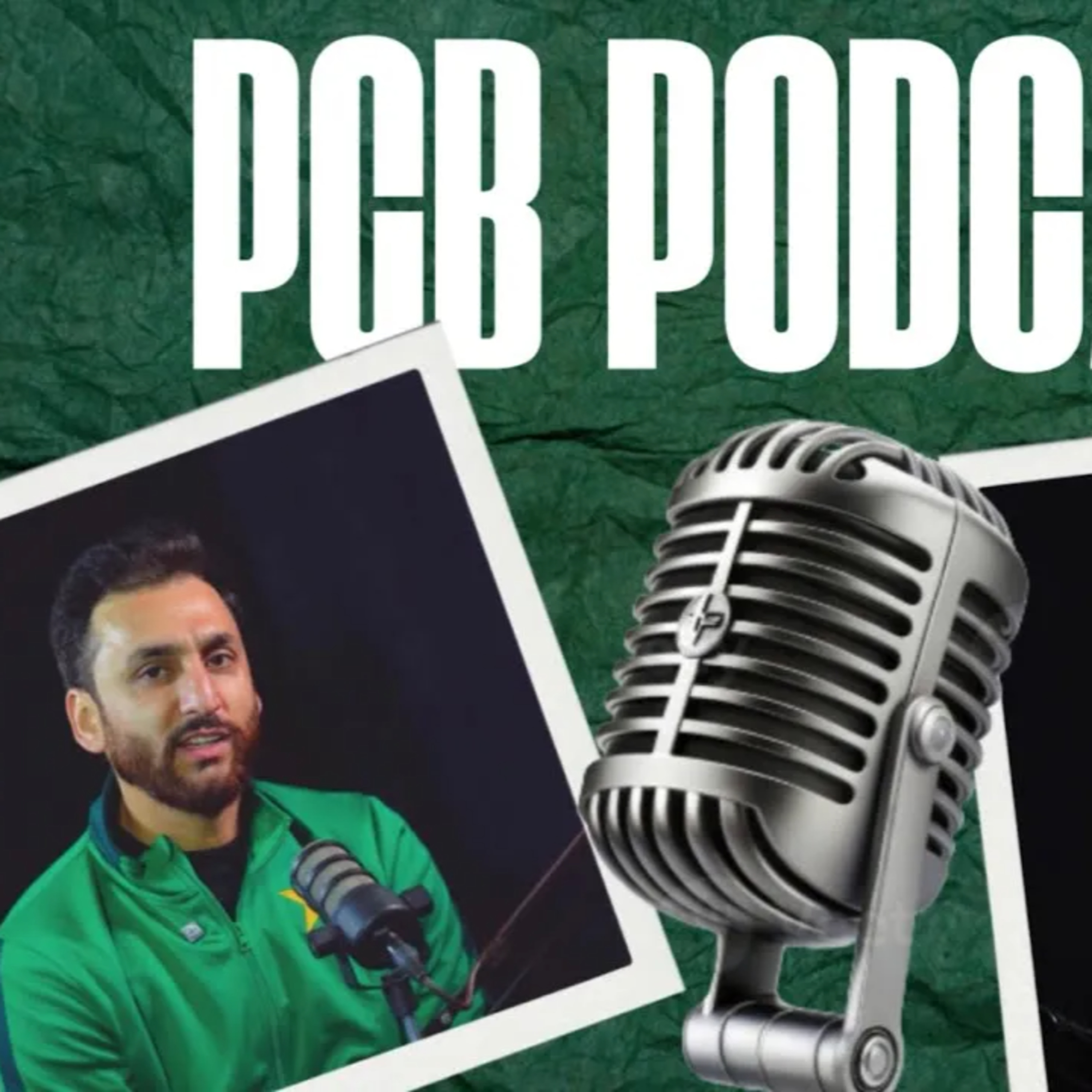 PCB Podcast Episode 72 | Pakistan T20I Captain Salman Ali Agha Joins Us for a Wide-Ranging Chat 🎙️