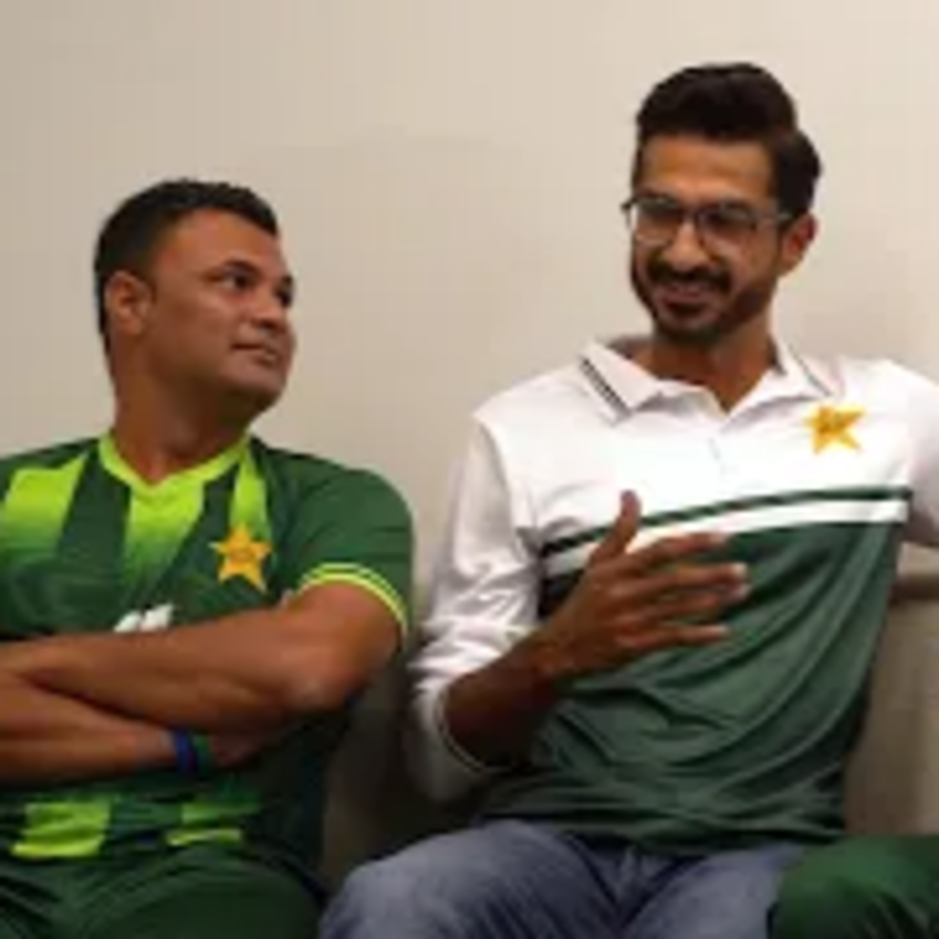 PCB Podcast Episode 77 | Special Conversation Featuring Pakistan Women's Coaches