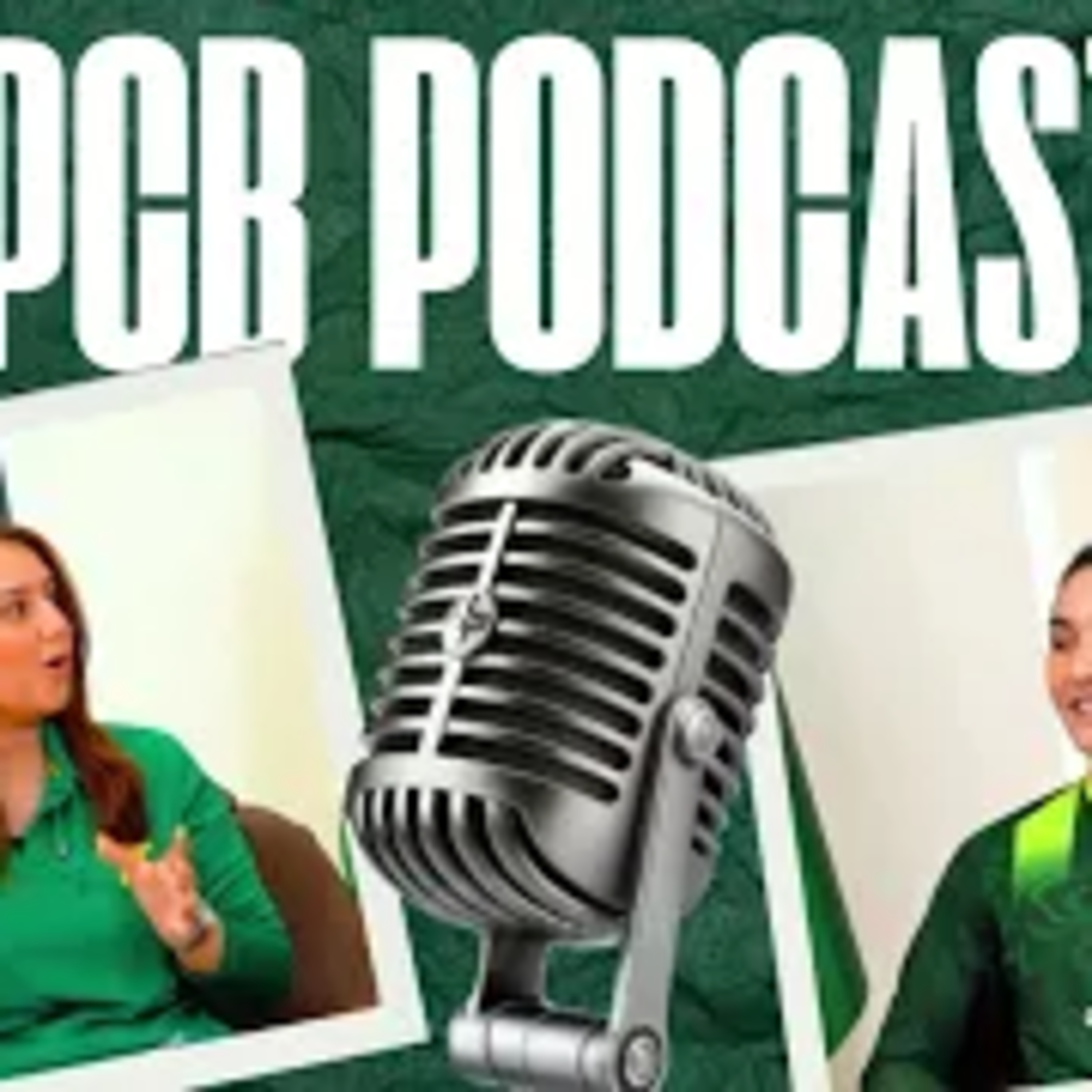 From Kalash to Pakistan Team, Saira Jabeen On Her Inspiring Journey, Challenges | PCB Podcast Episode 80 (Part-2)
