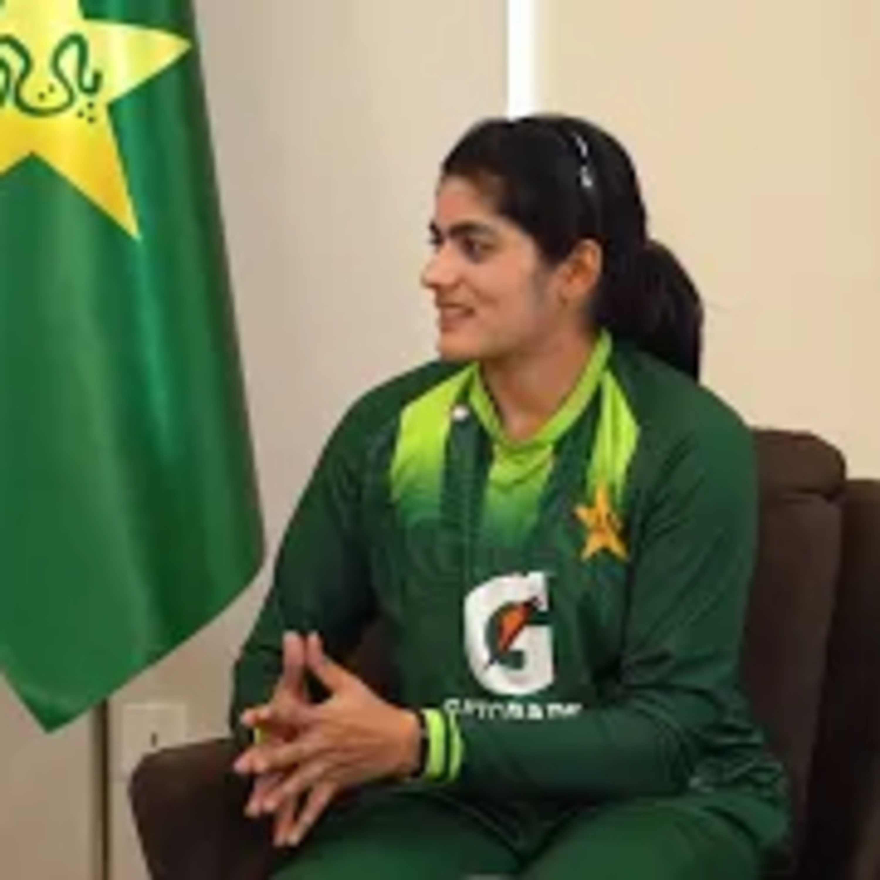 PCB Podcast Episode 80 (Part-1) Inside Gull Feroza's Journey | Balancing Studies with Cricket