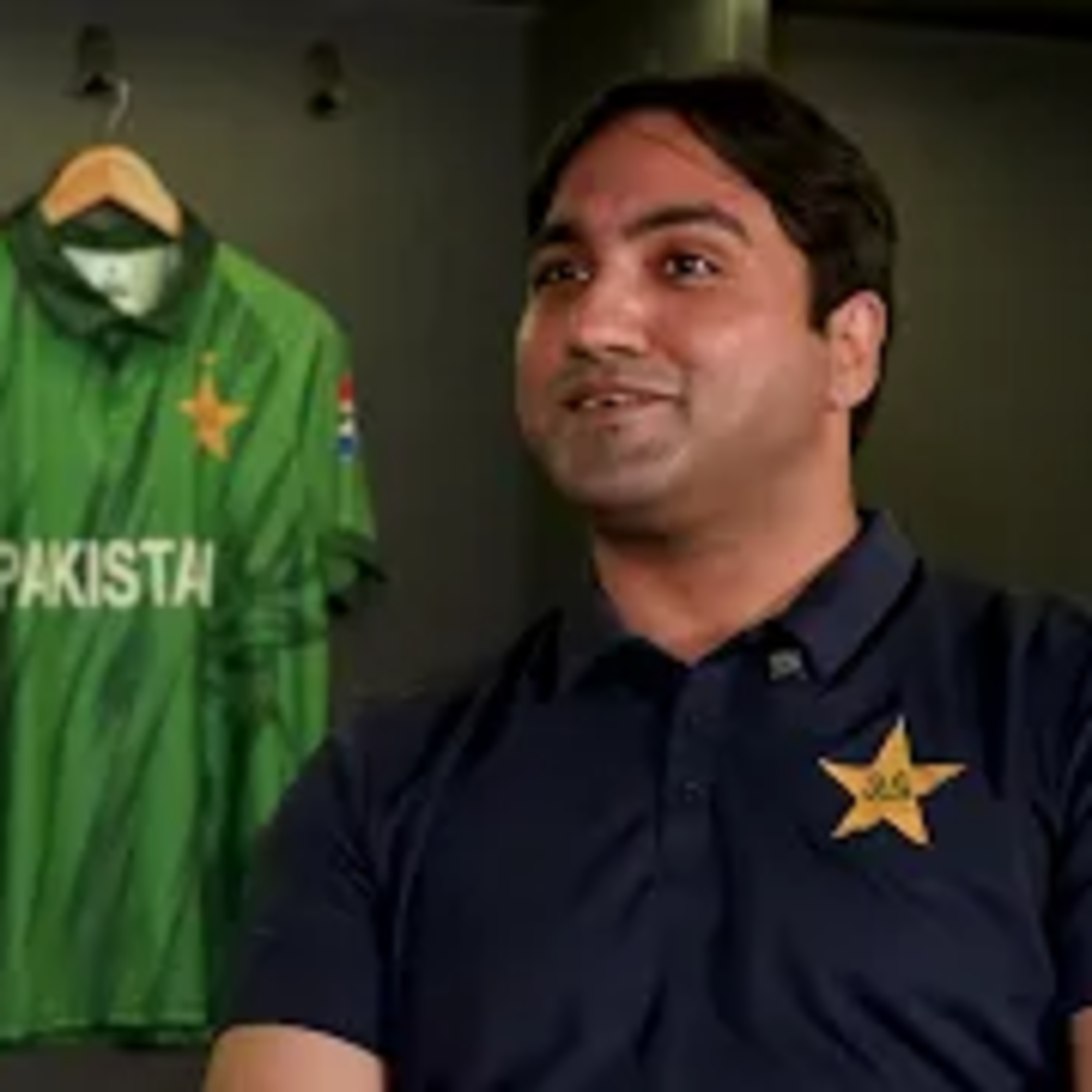 PCB Podcast Episode 83: SGM Domestic Cricket Osama Sharoon on Player Pathways & the New Season