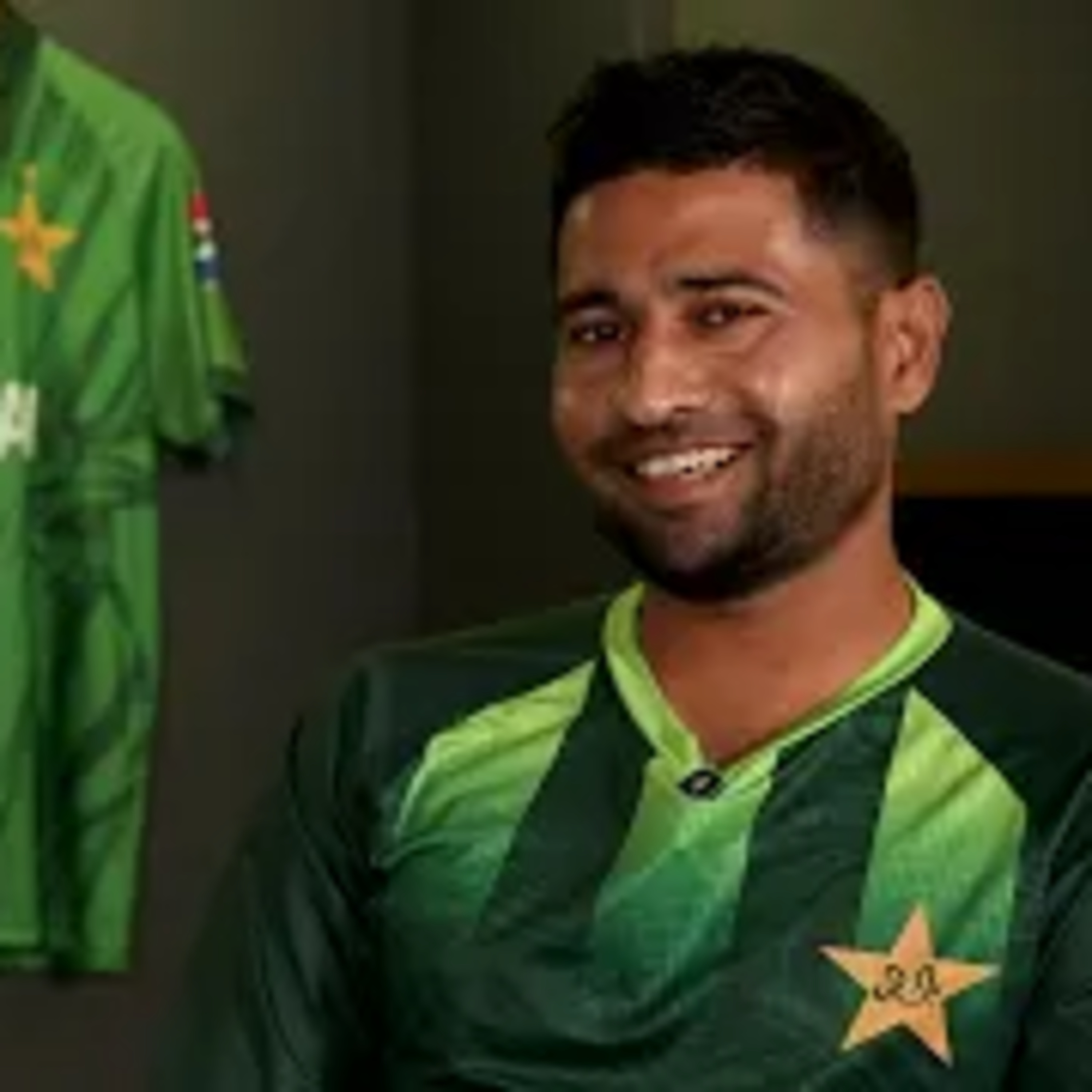 PCB Podcast 84 with Pakistan Test Fast Bowler Khurram Shahzad 🎙️