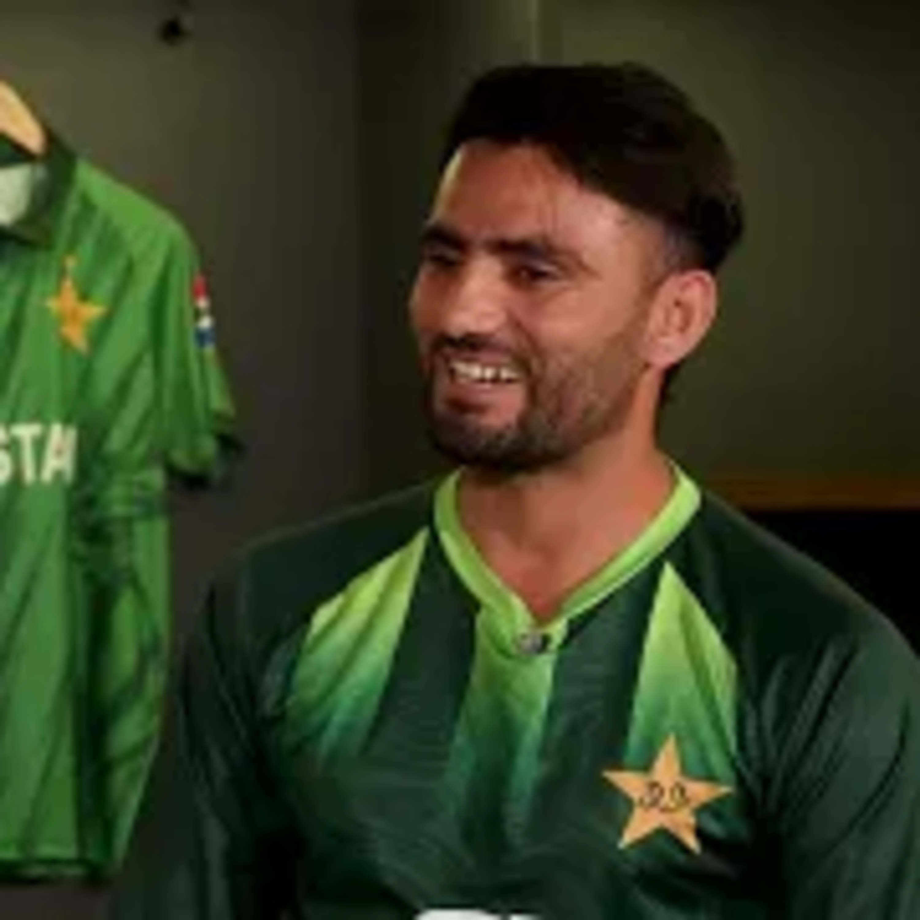Pakistan Fast Bowler Shahzad Gul Reflects On Domestic Heroics | PCB Podcast Episode 86