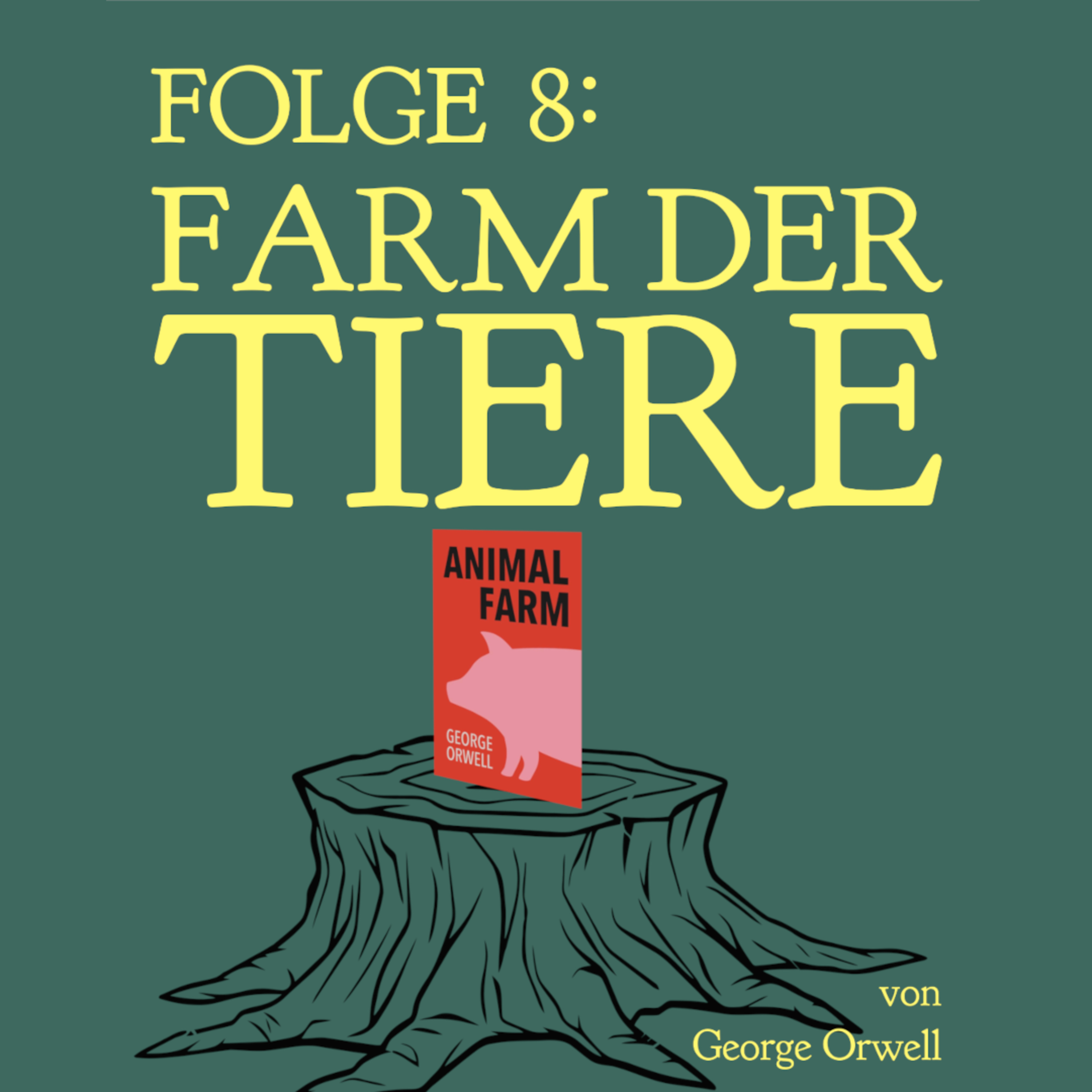 Im Blätterwald – Der Literaturpodcast