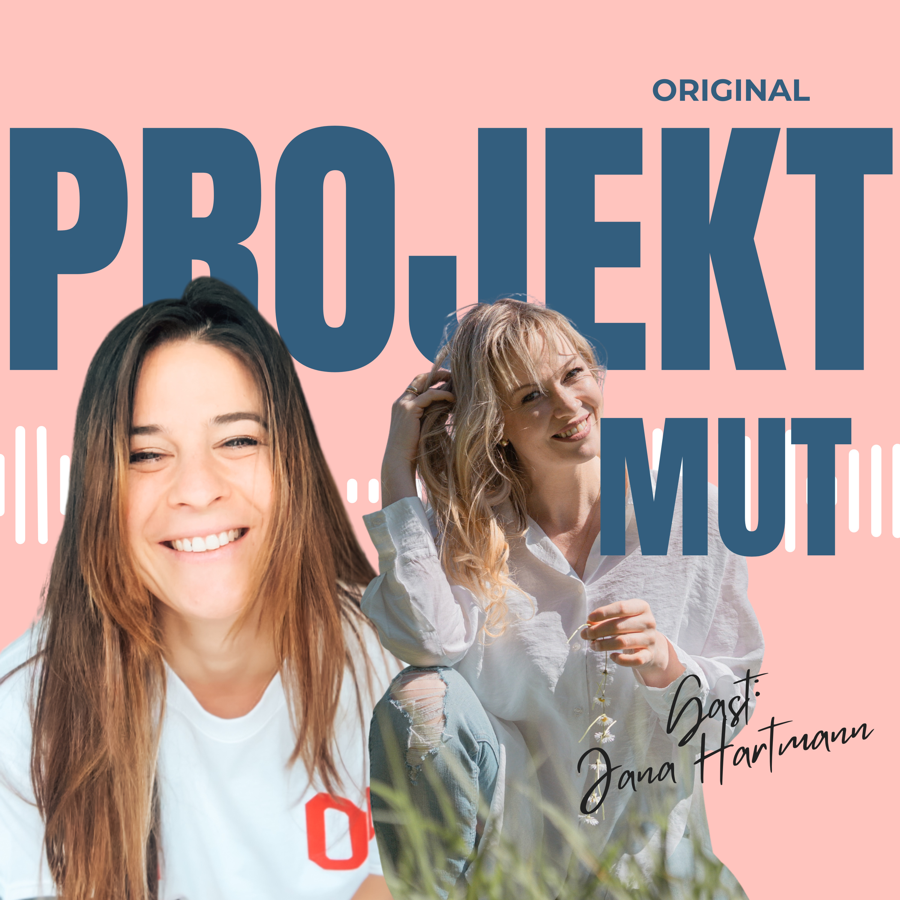 Projekt: Mut