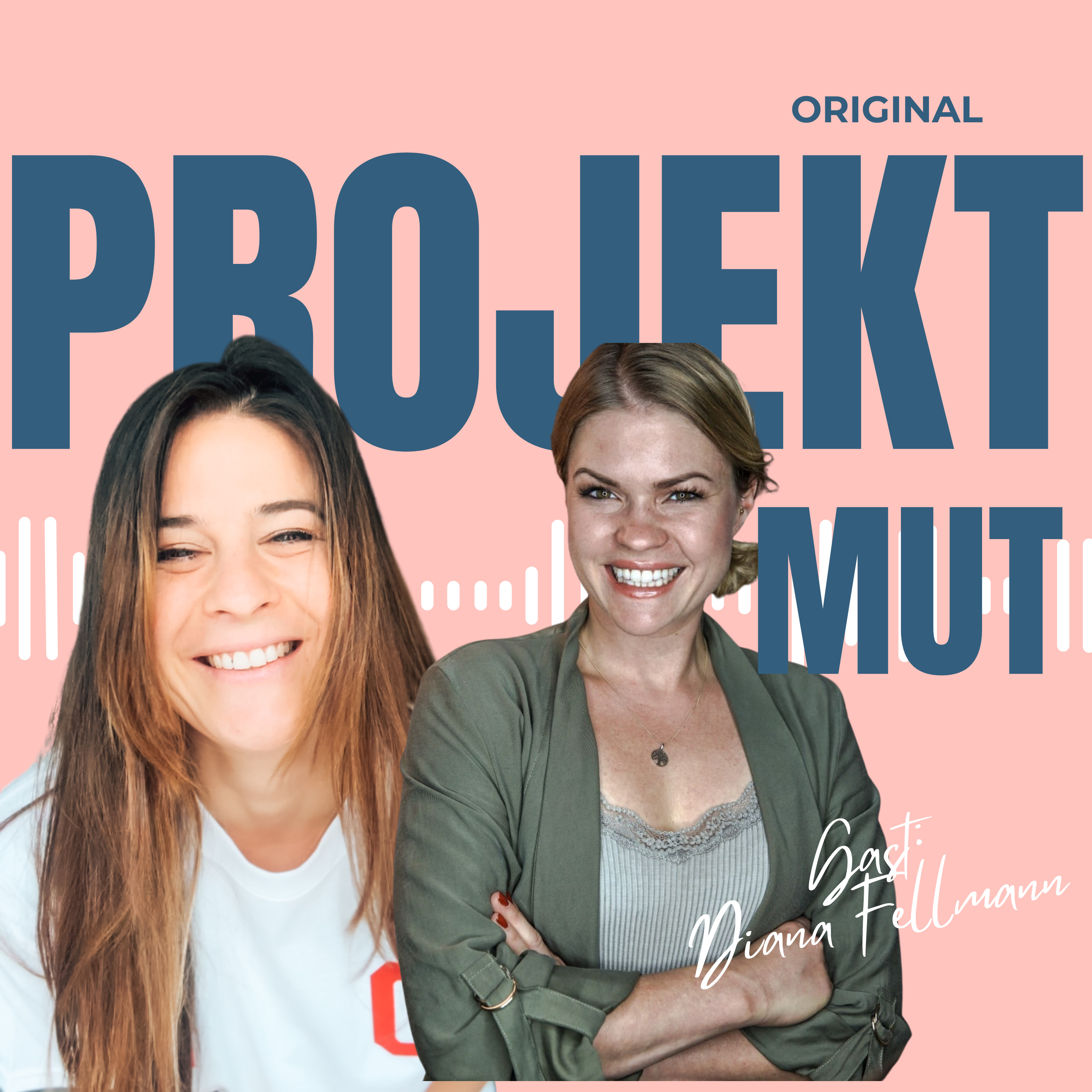 Projekt: Mut