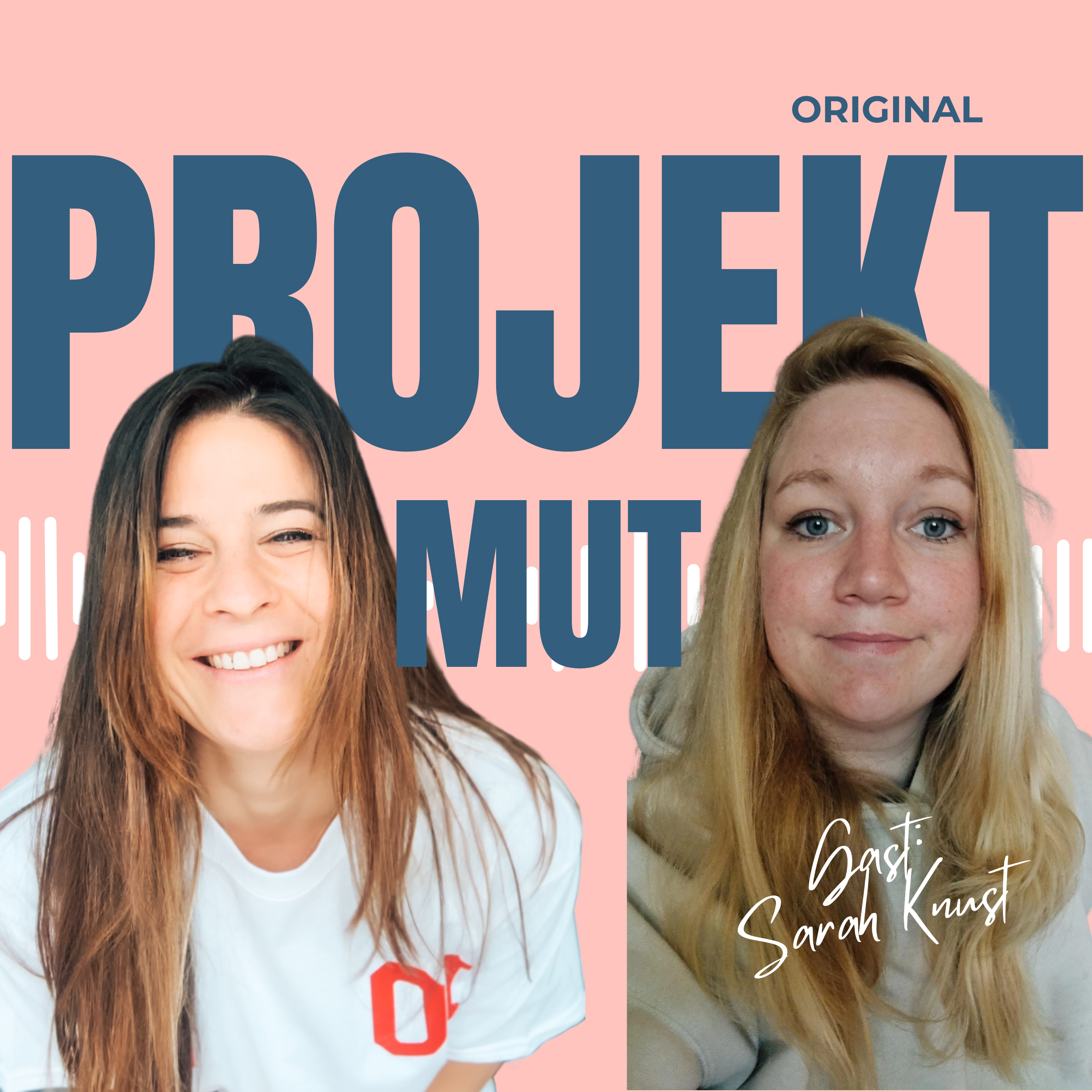 Projekt: Mut
