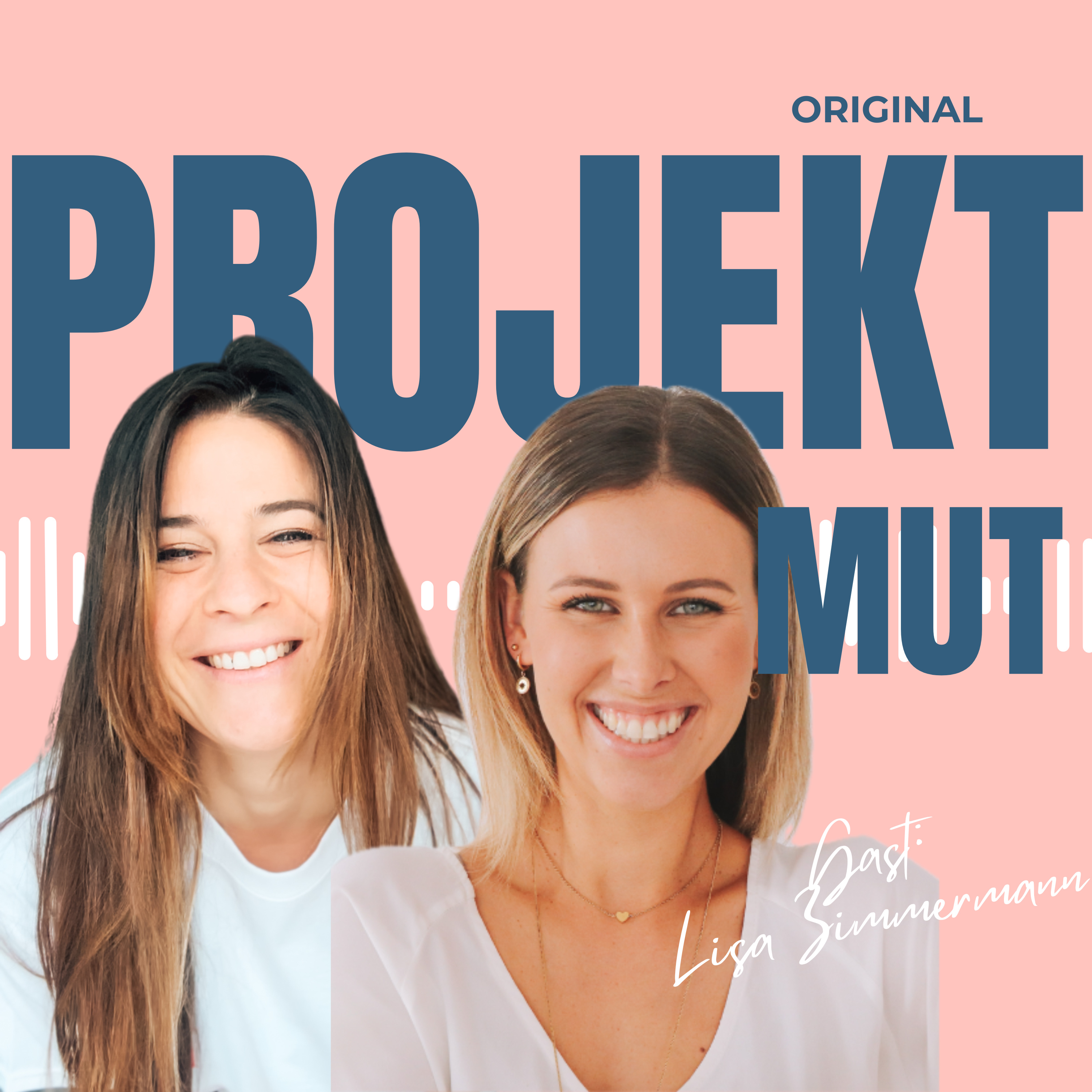 Projekt: Mut