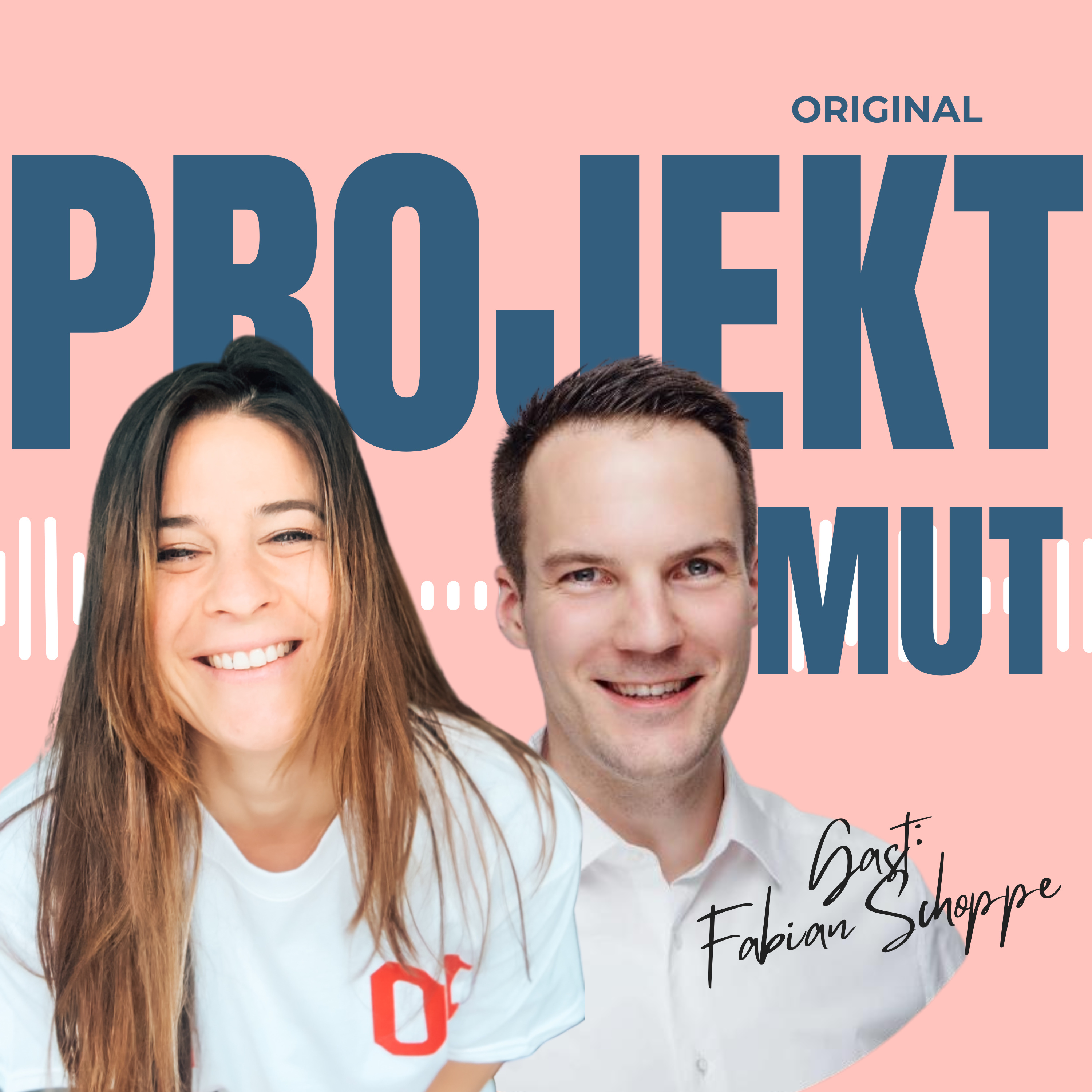 Projekt: Mut