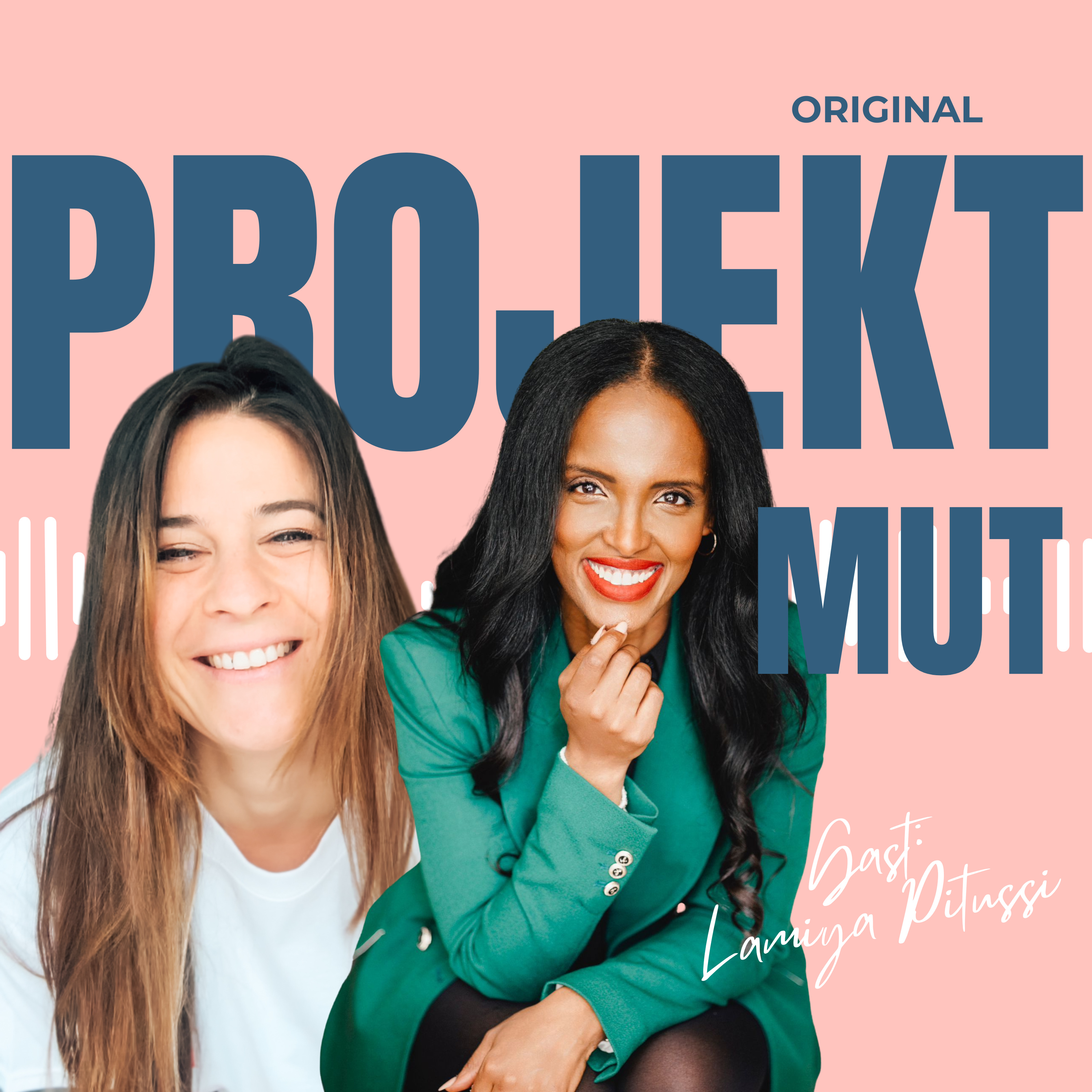 Projekt: Mut