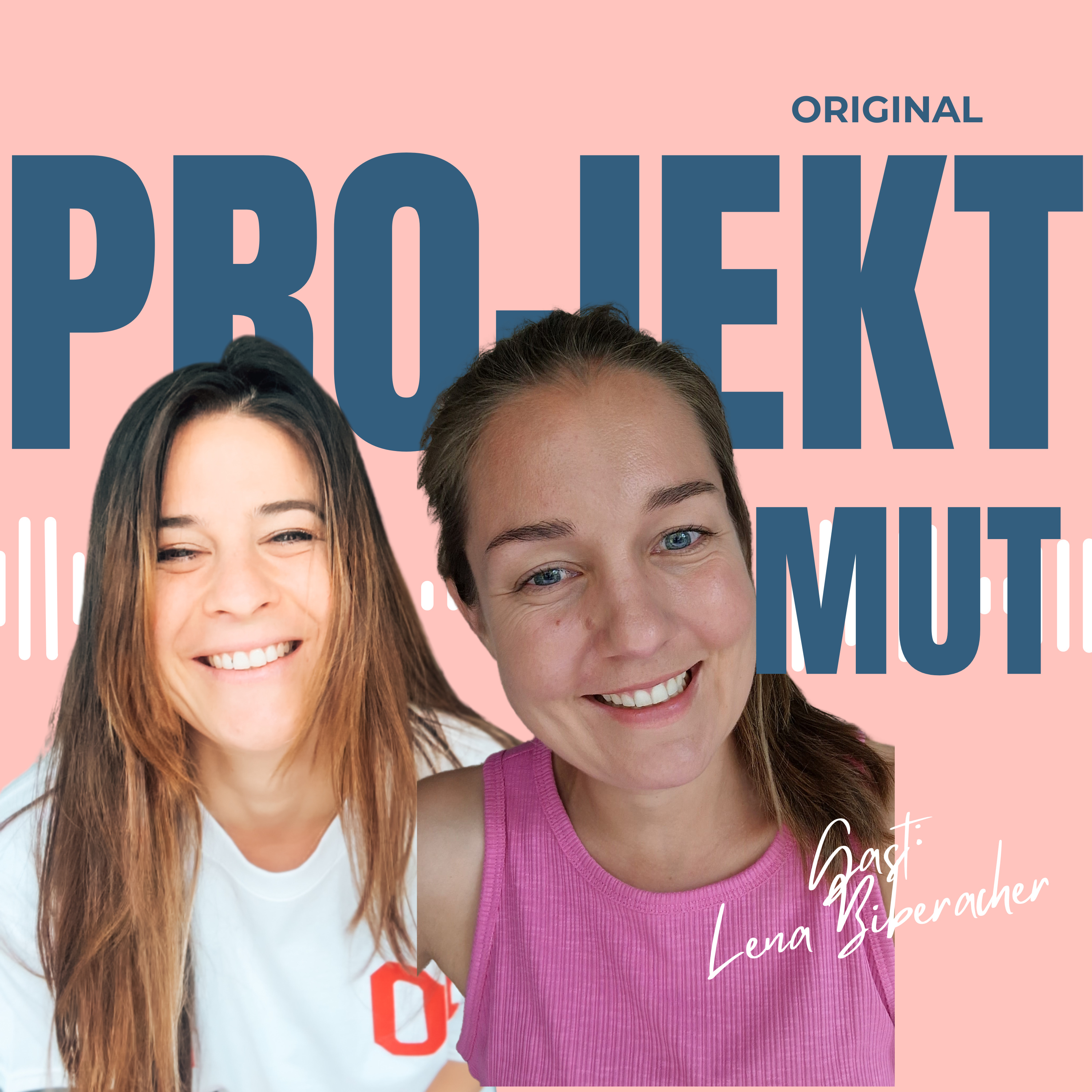 Projekt: Mut