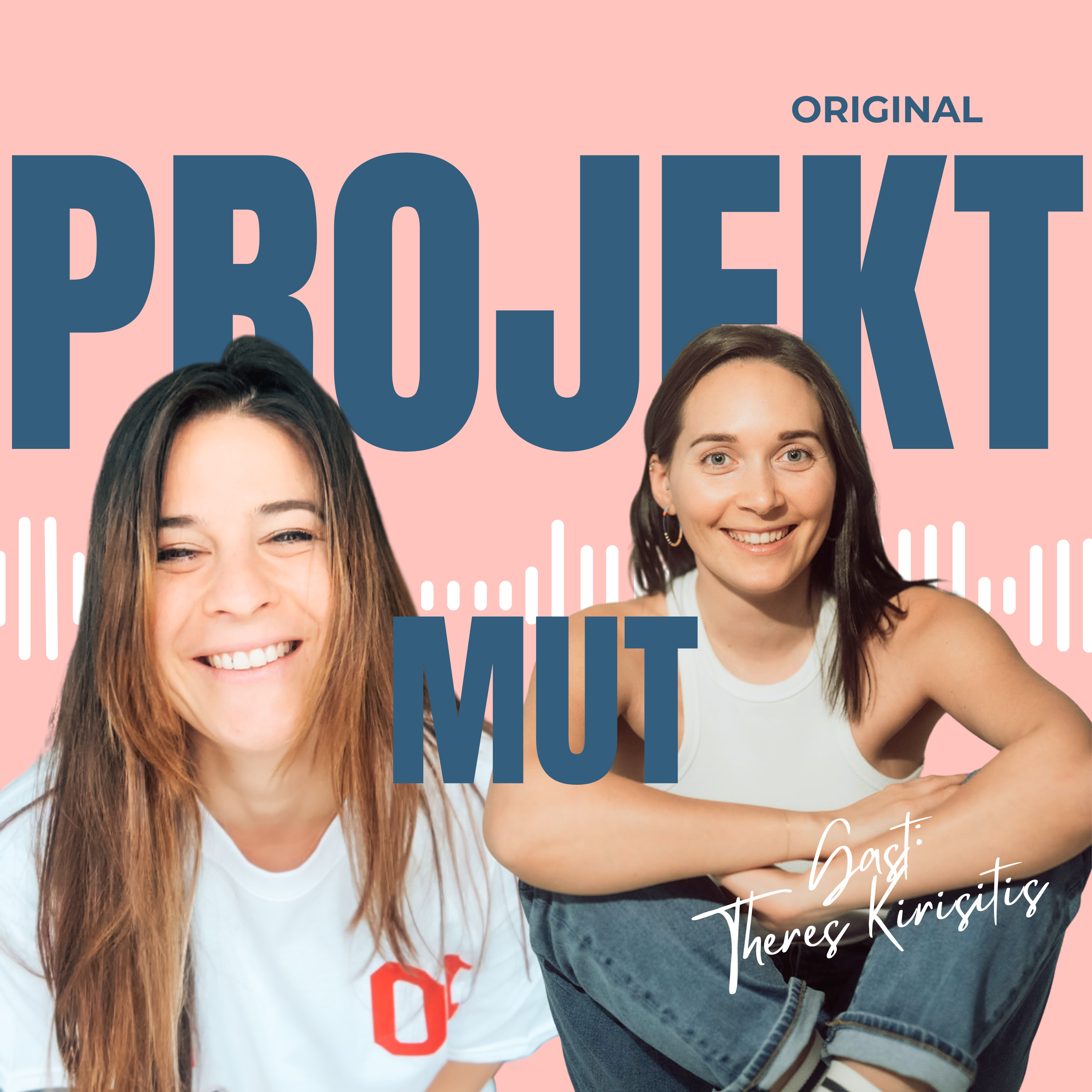 Projekt: Mut